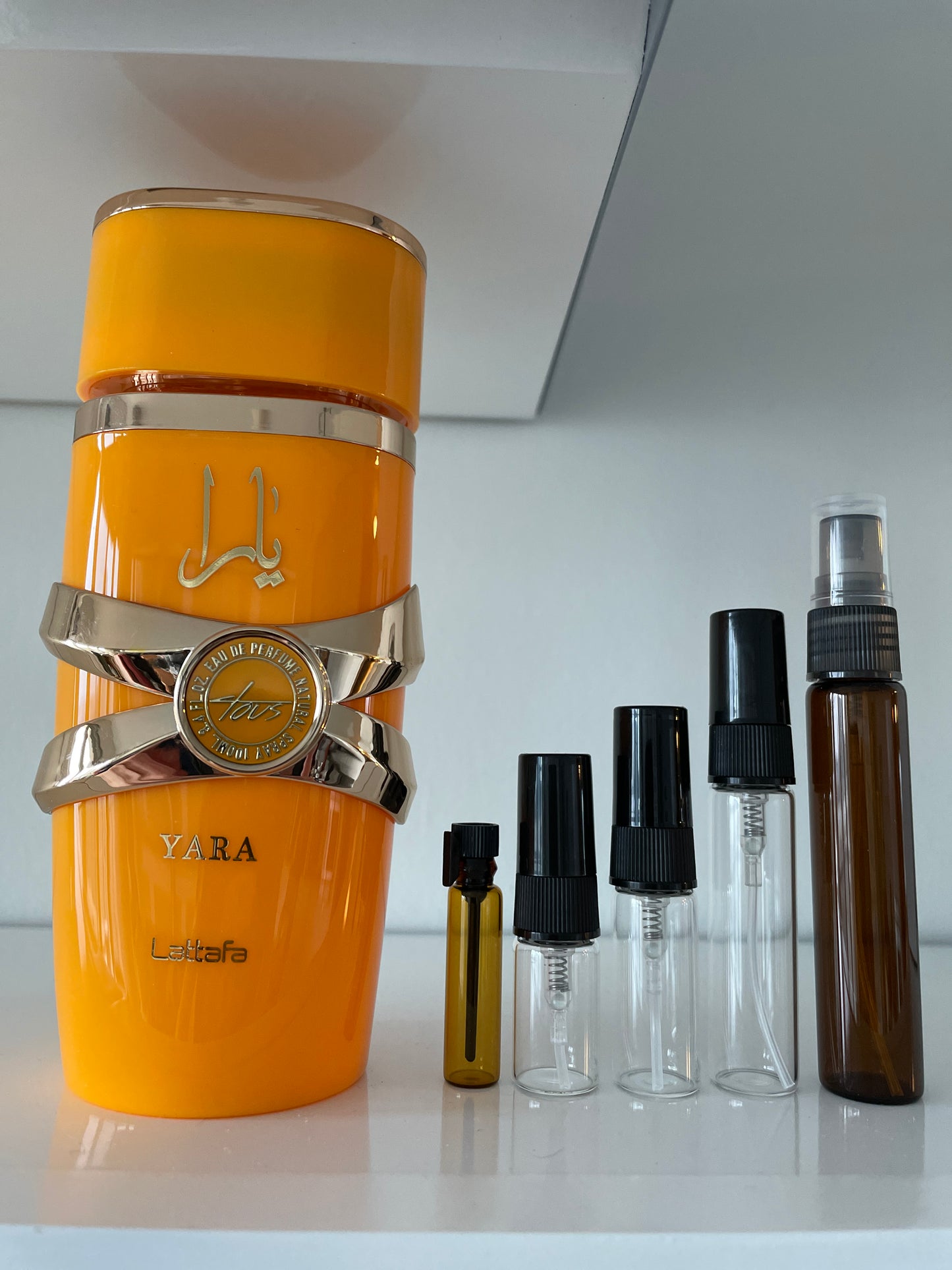 Lattafa Yara Tous EDP