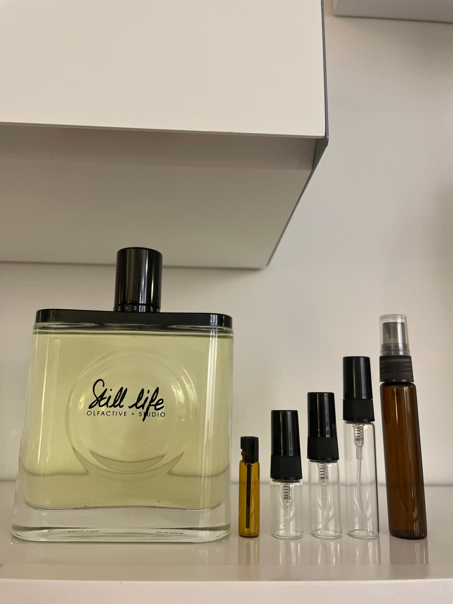 Olfactive Studio Still Life EDP