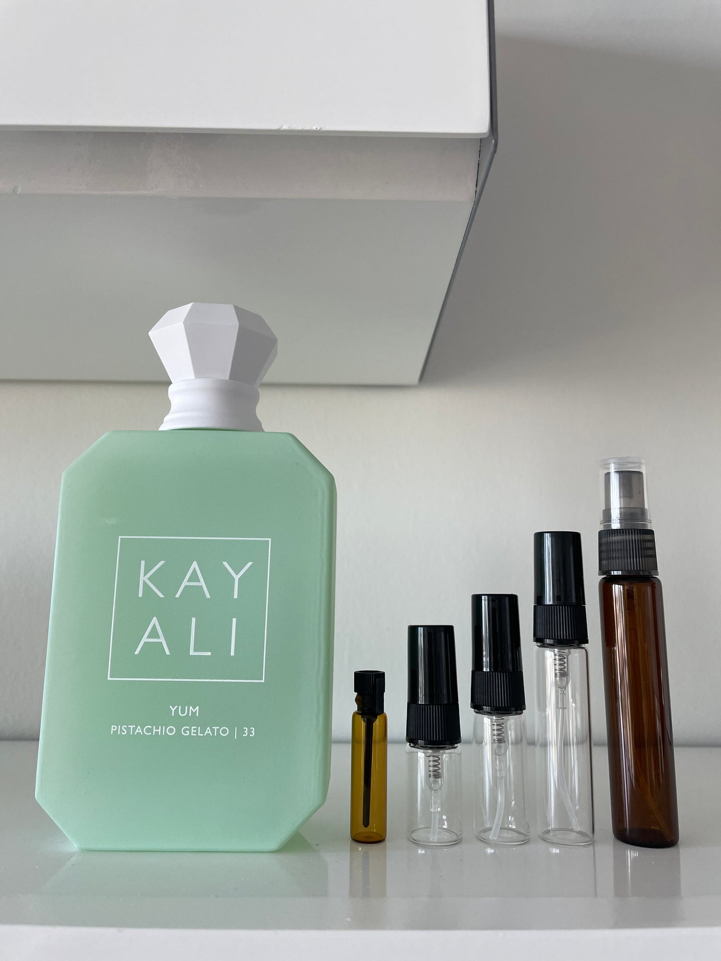 Kayali Yum Pistachio Gelato 33 EDP