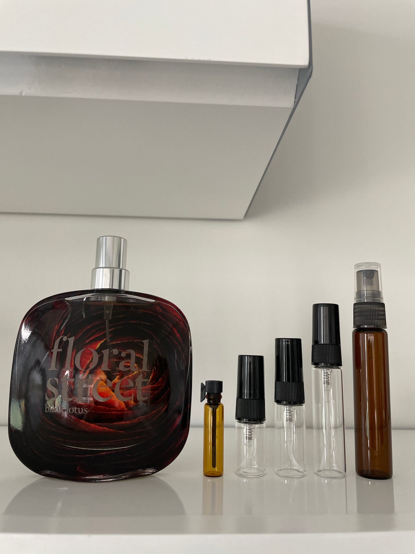 Floral Street Black Lotus EDP