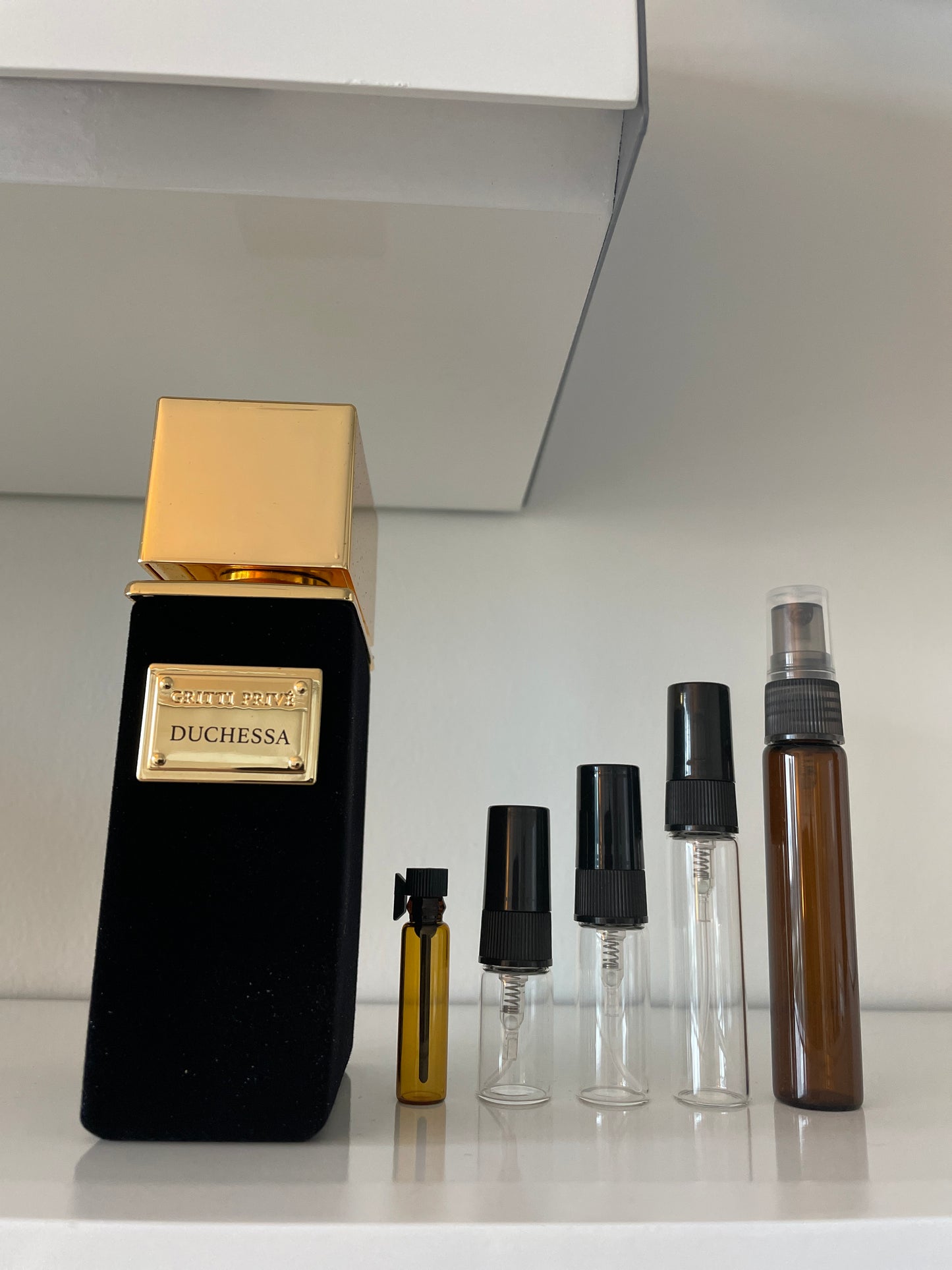 Gritti Duchessa EDP