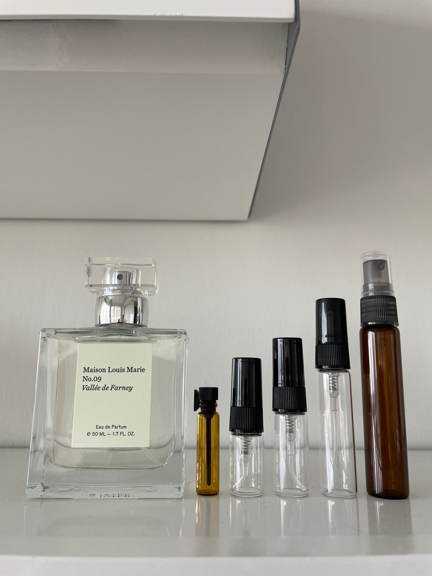 Maison Louis Marie No.09 Vallée de Farney EDP