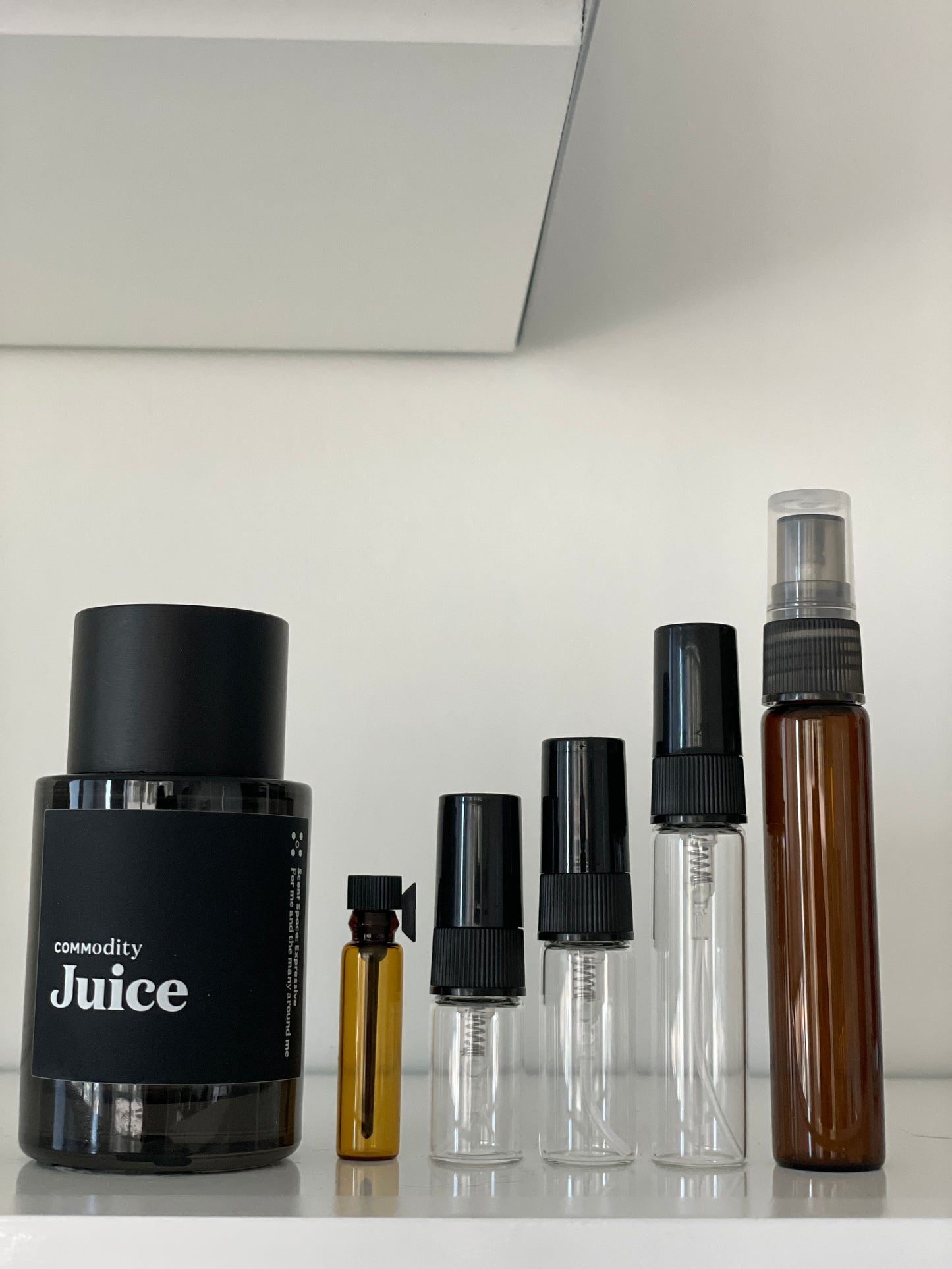 Commodity Juice Expressive