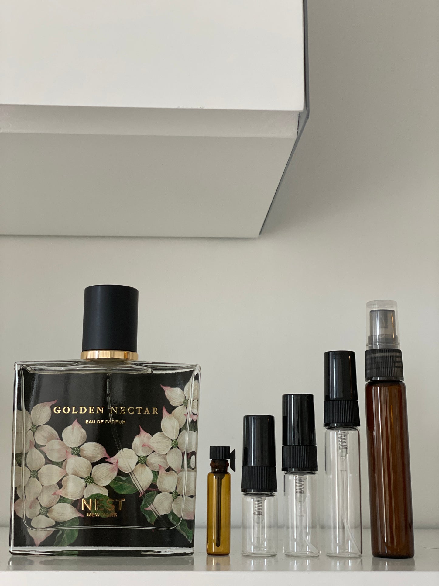 Nest Golden Nectar EDP