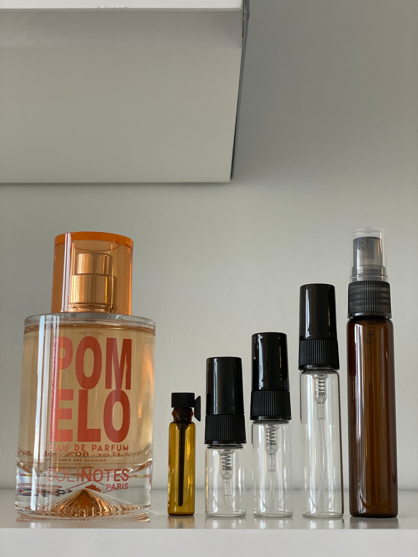 Solinotes Pomelo EDP