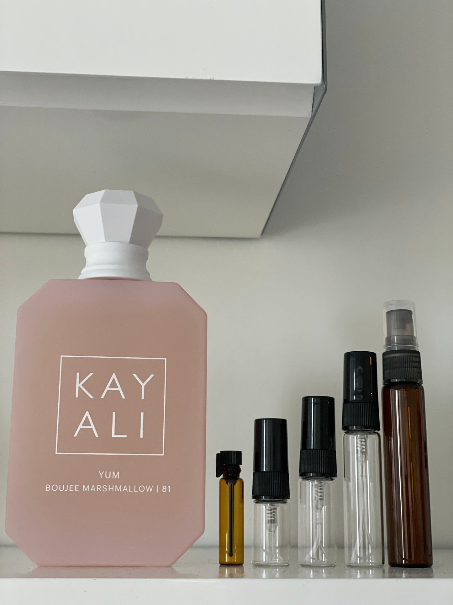 Kayali Yum Boujee Marshmallow 81 EDP