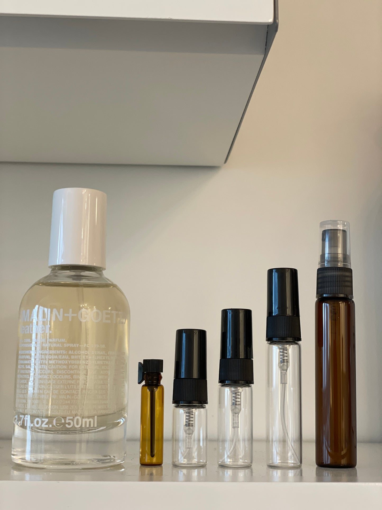 Malin+Goetz Leather EDP