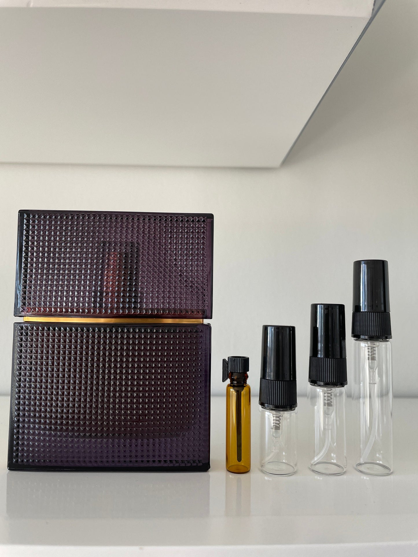 Elizabeth & James Nirvana Bourbon EDP