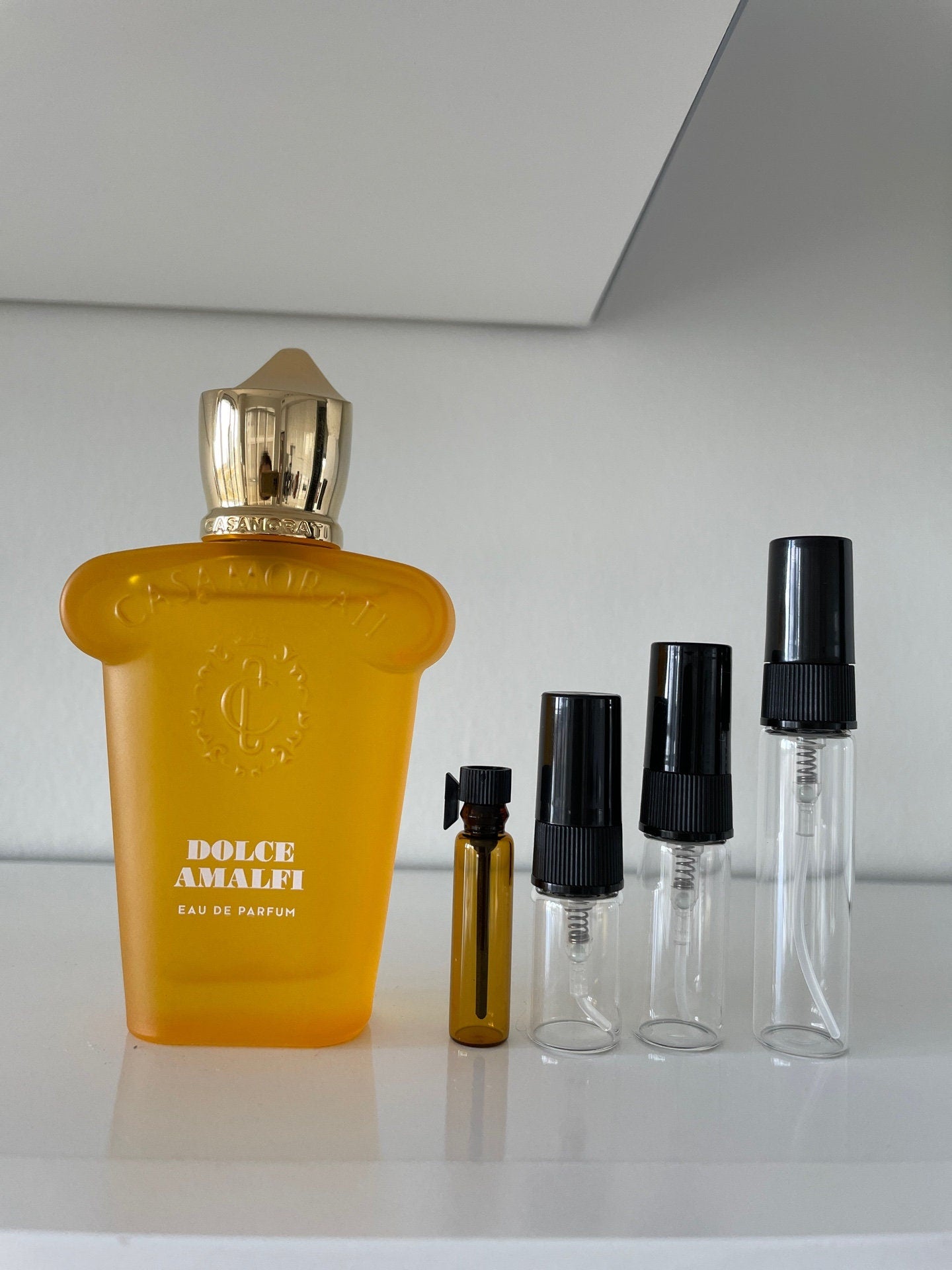 Xerjoff Dolce Amalfi EDP