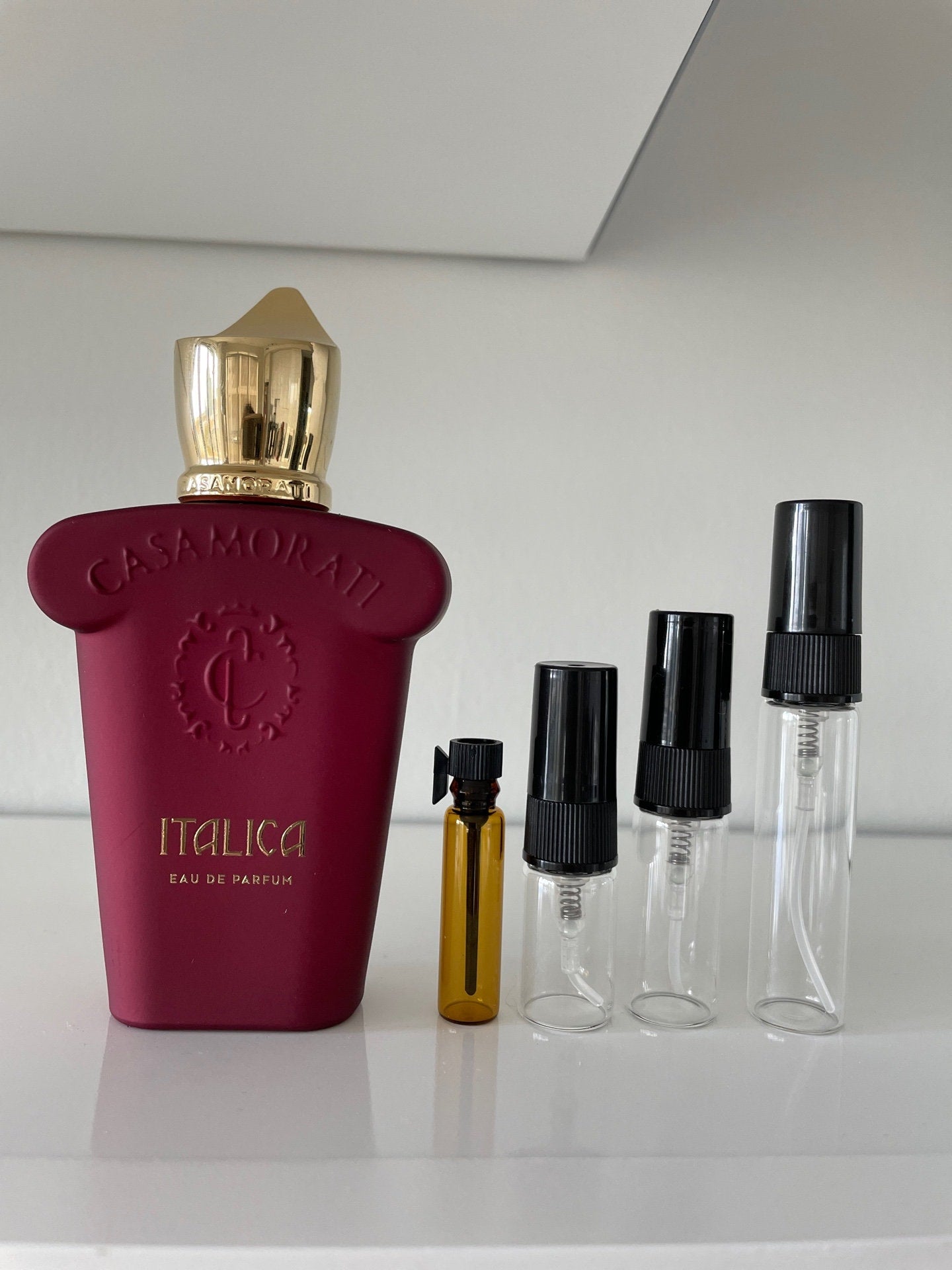 Xerjoff Italica EDP