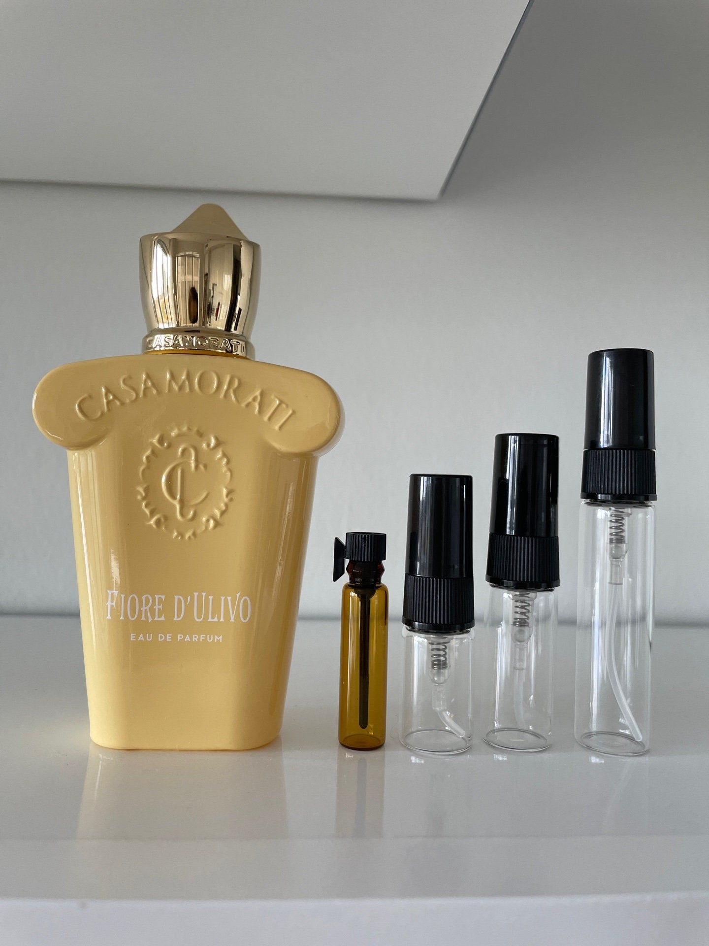 Xerjoff Fiore d'Ulivo EDP