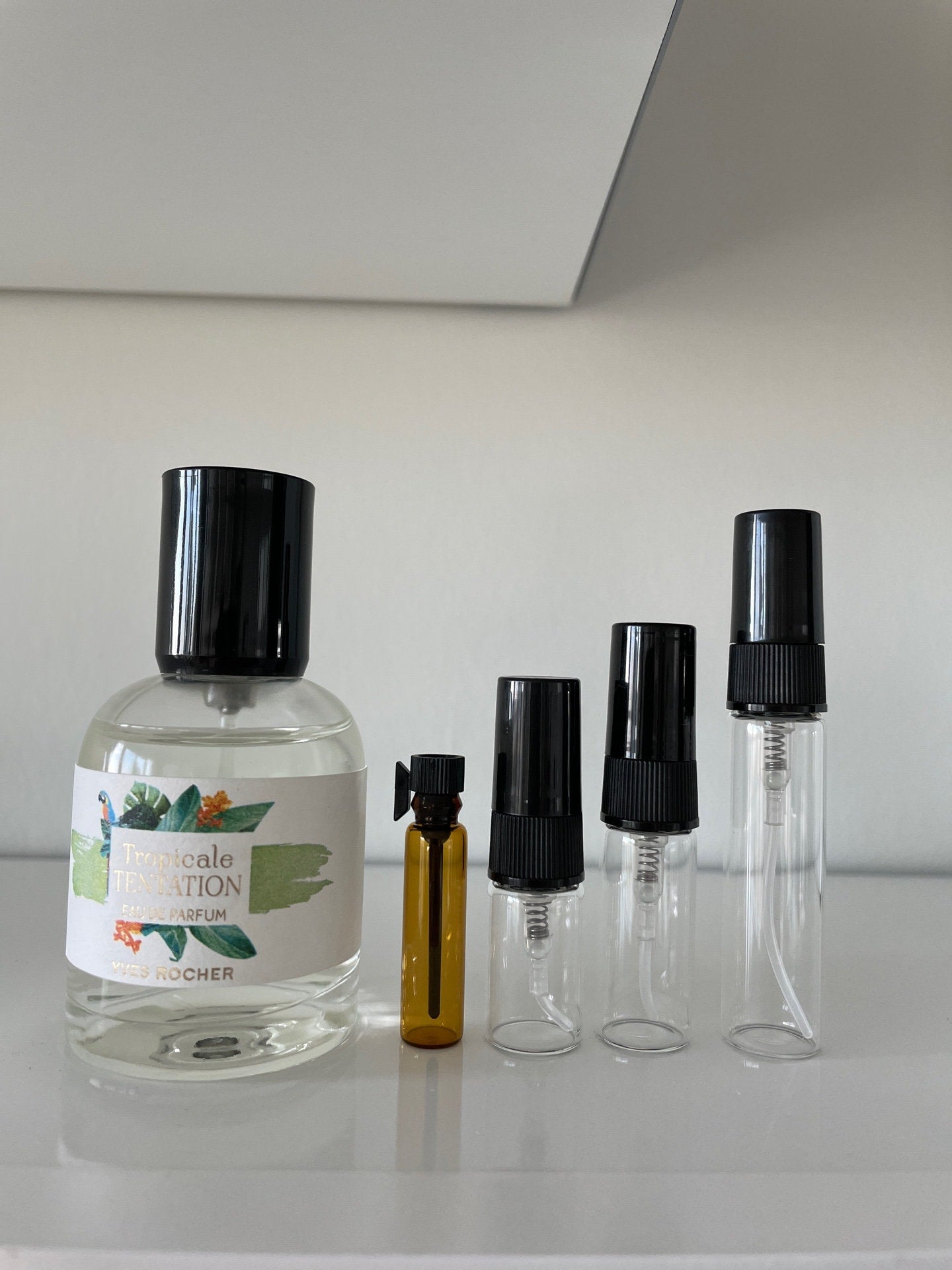 Yves Rocher Tropicale Tentation