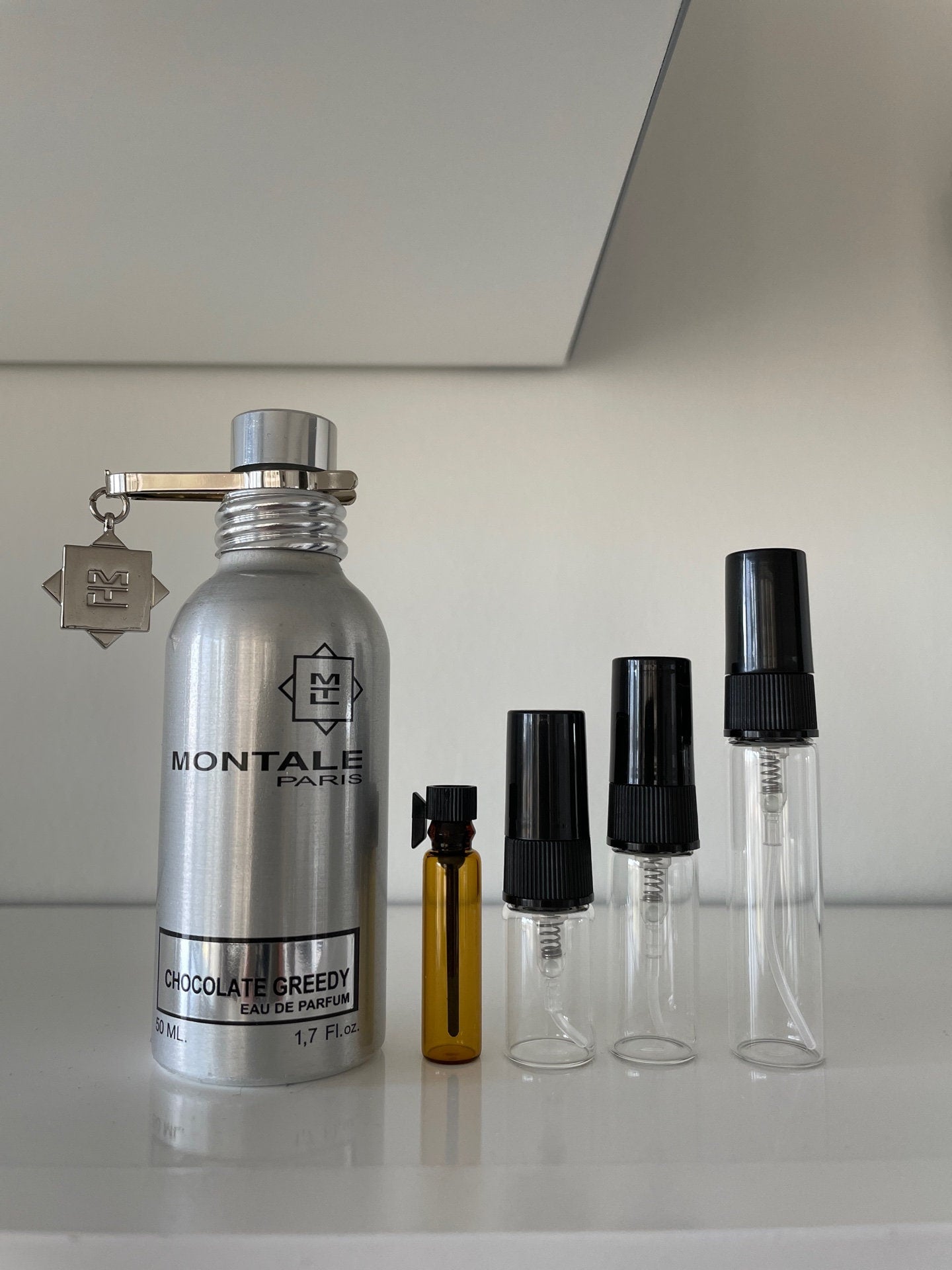 Montale Chocolate Greedy EDP