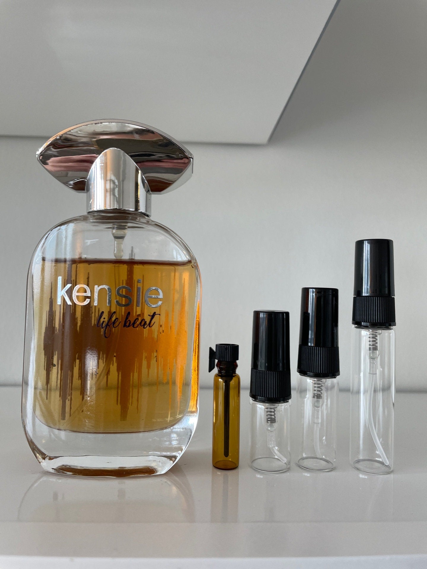 Kensie Life Beat EDP