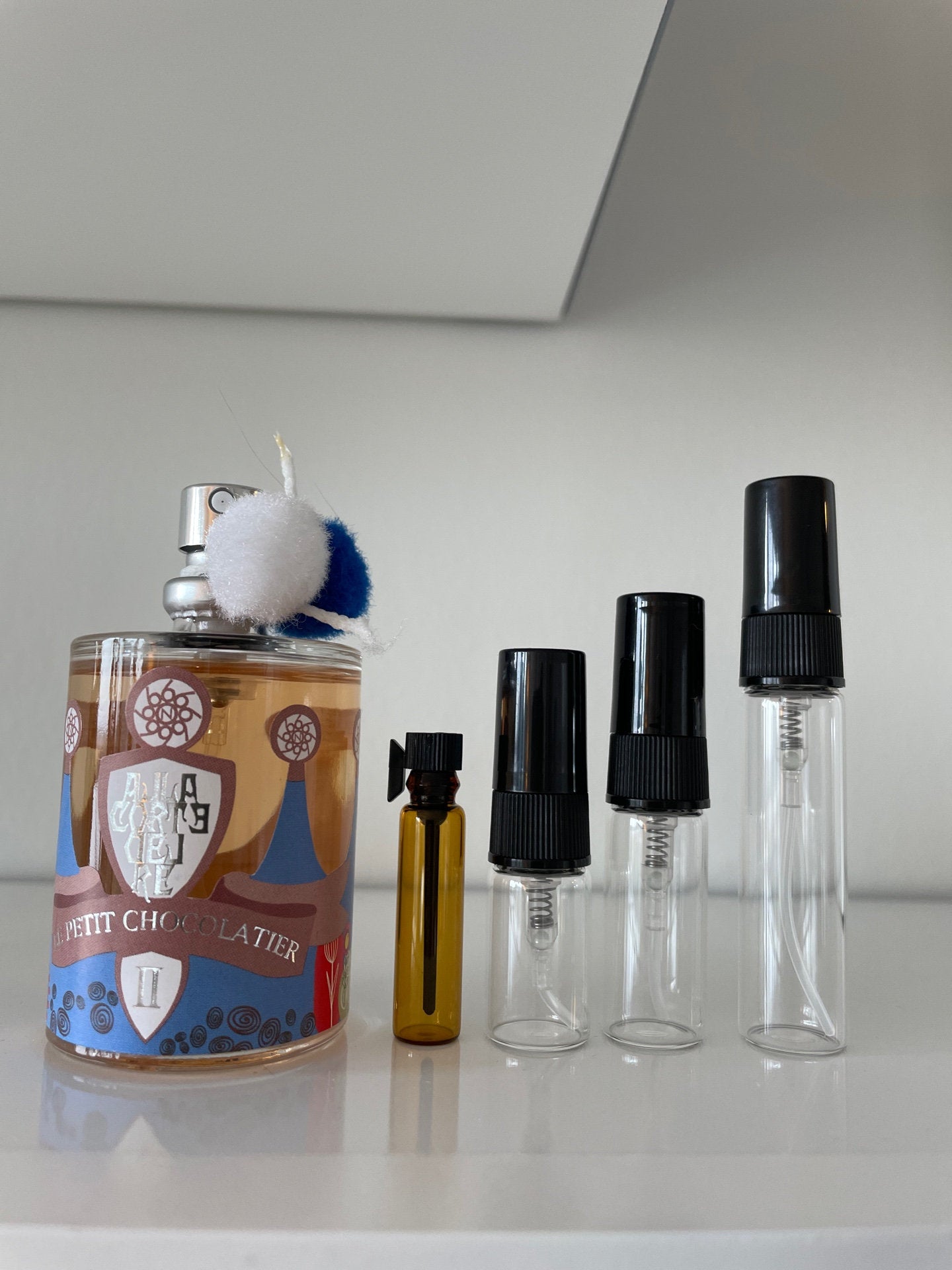 Nobile 1942 II Praline