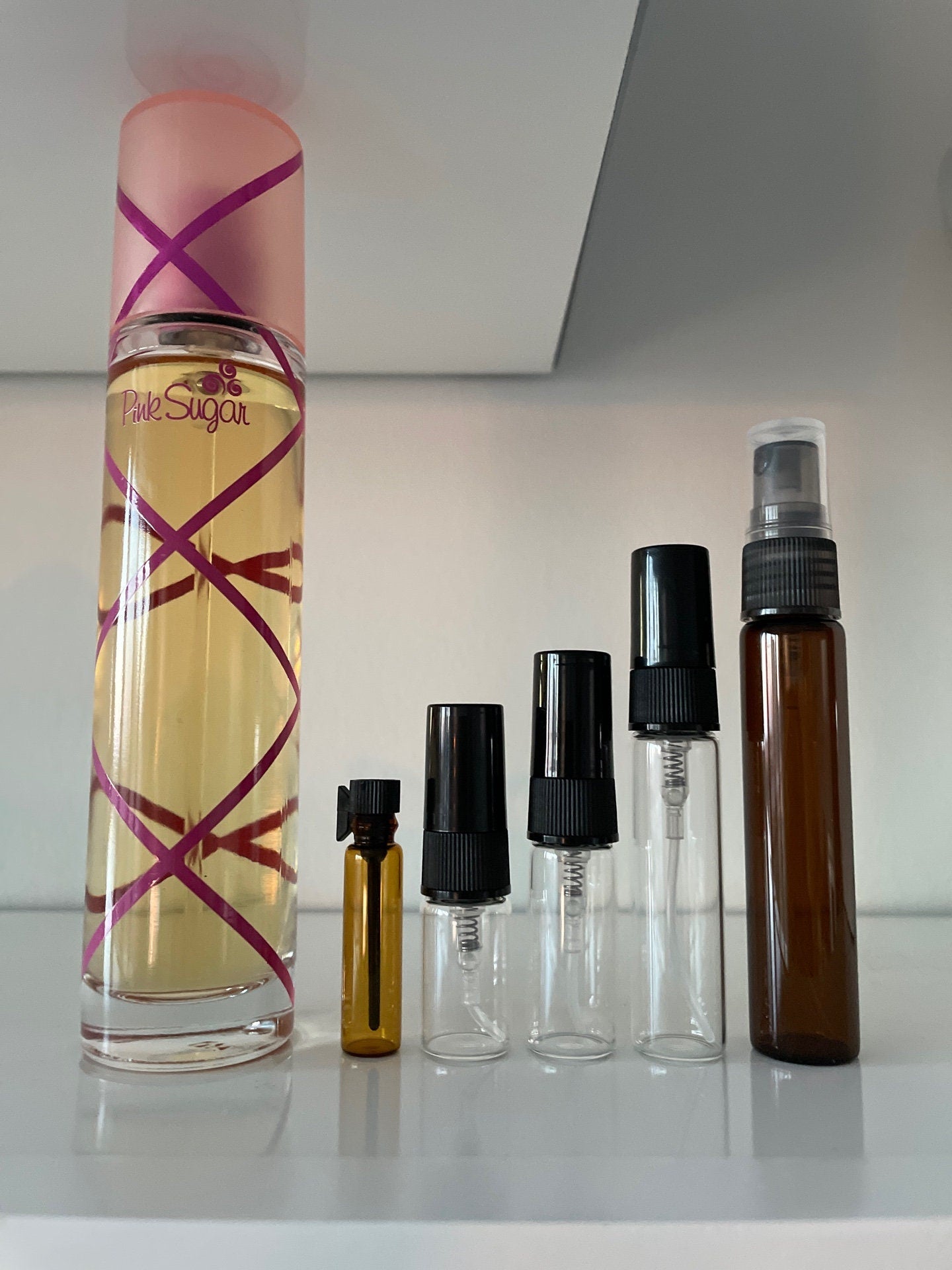 Aquolina Pink Sugar EDT