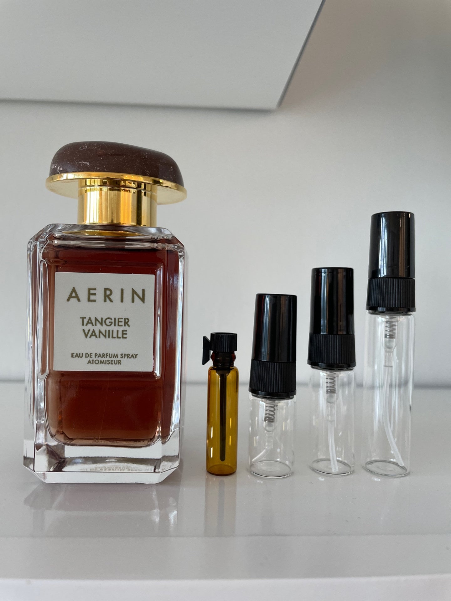 Aerin Lauder Tangier Vanille EDP