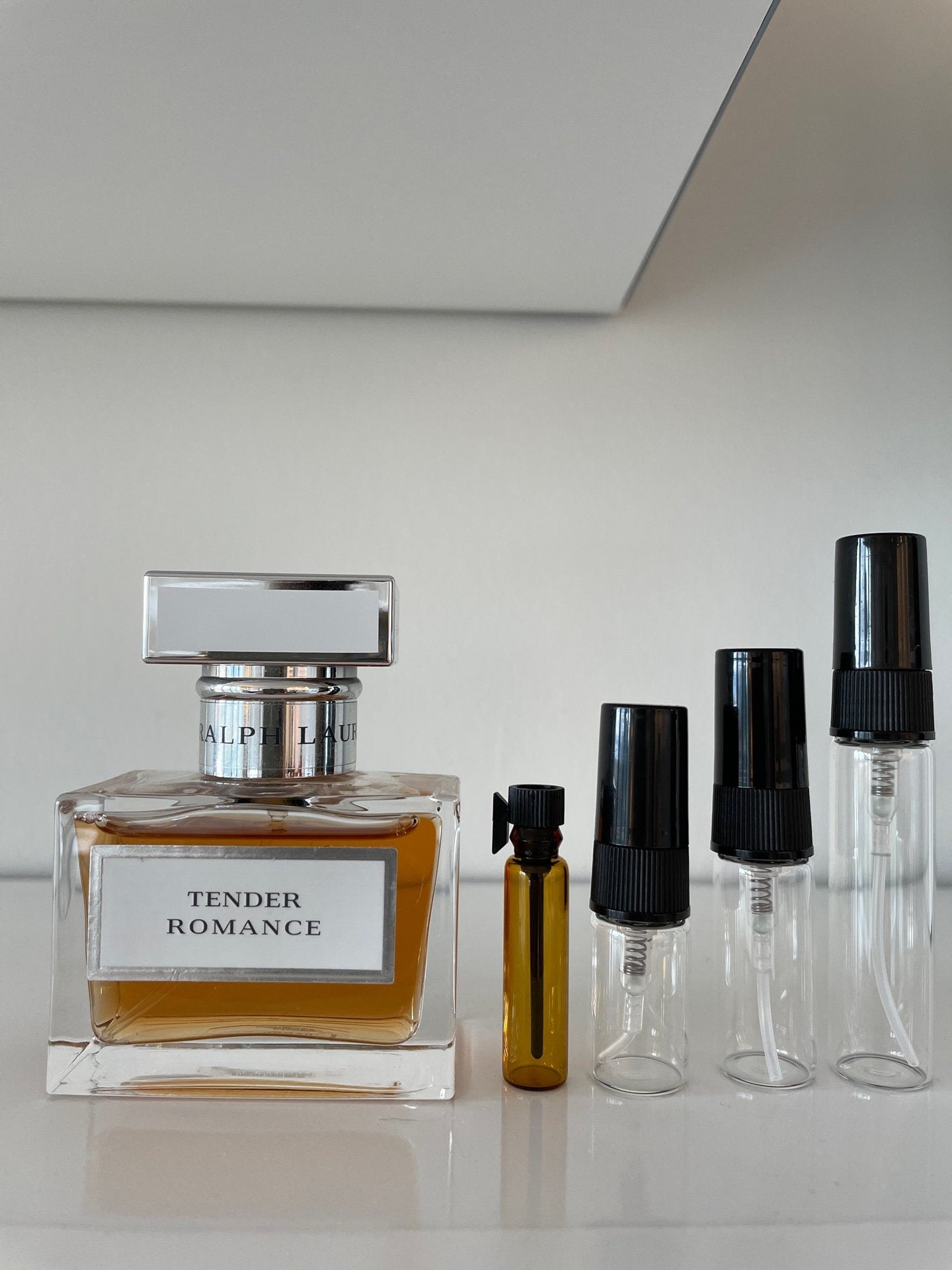 Ralph Lauren Tender Romance EDP