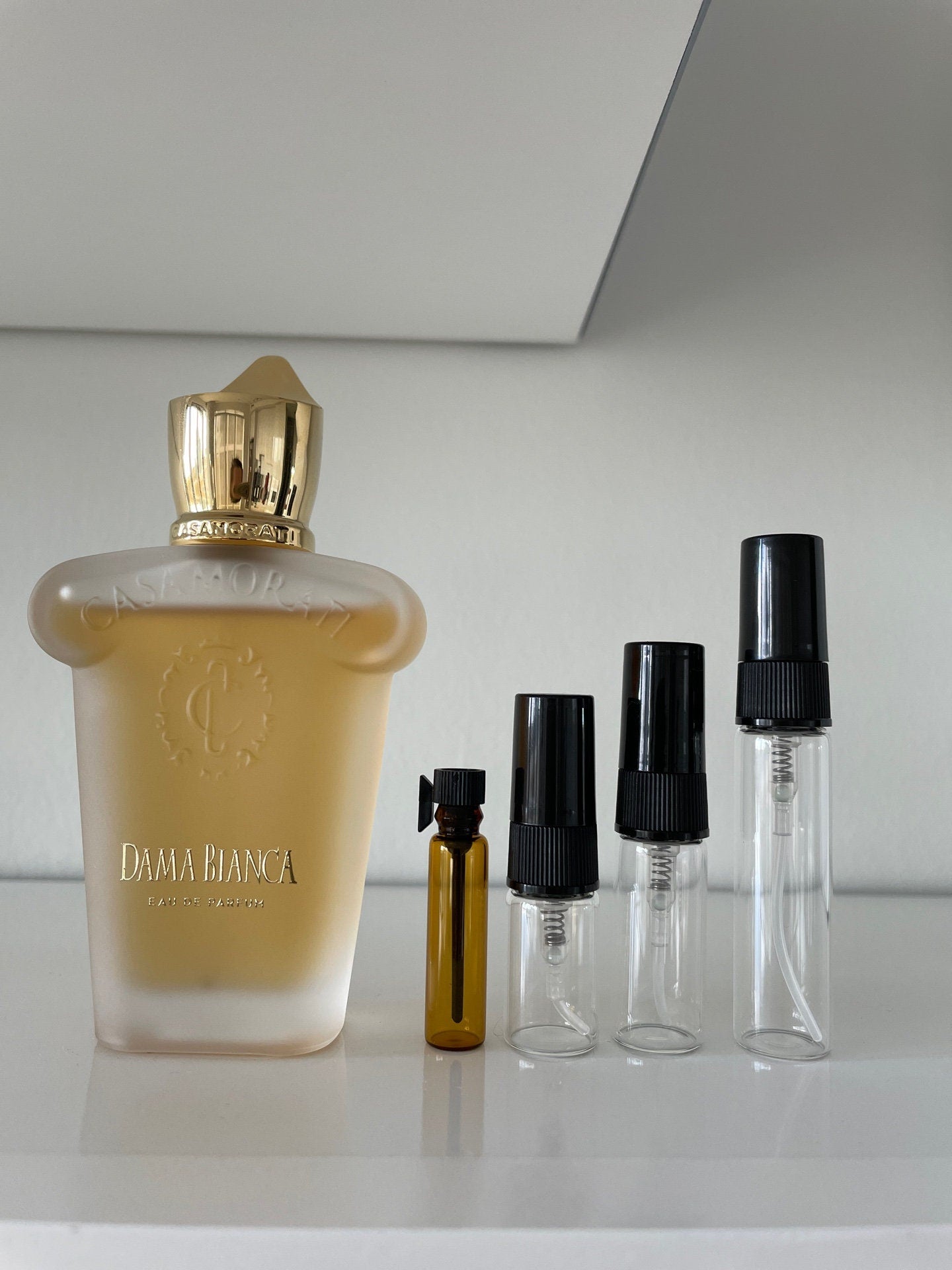 Xerjoff Dama Bianca EDP