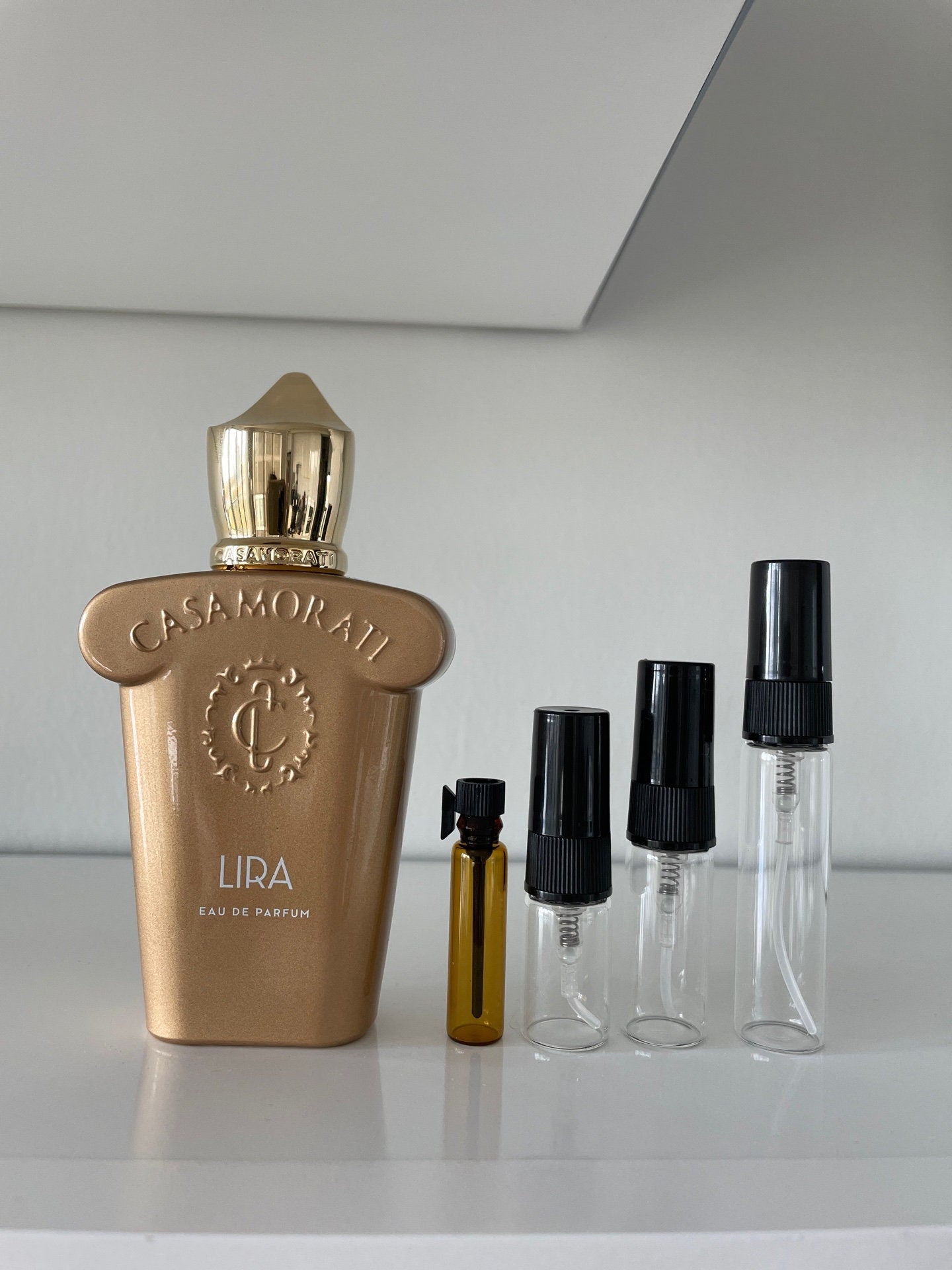 Xerjoff Lira EDP