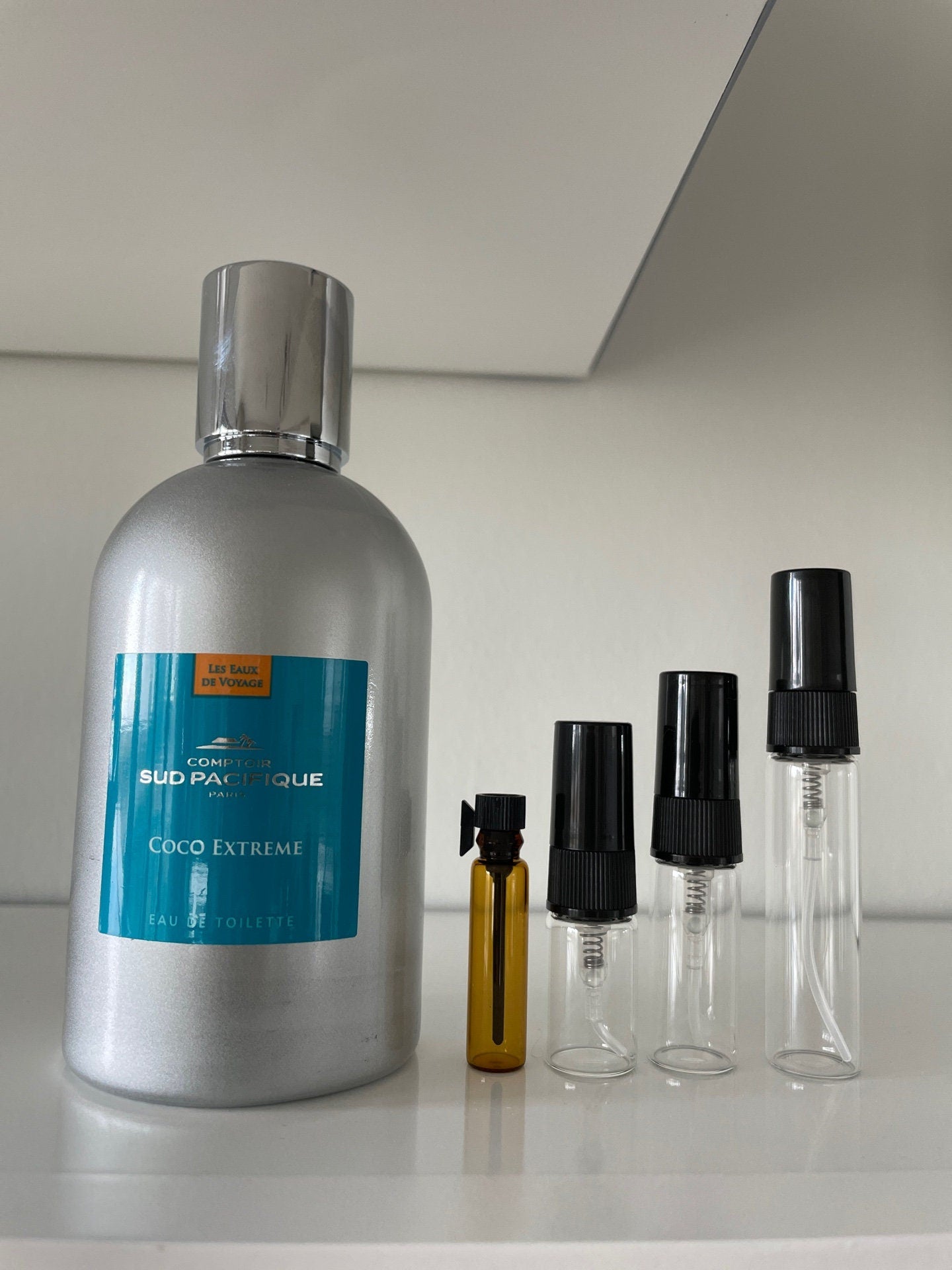 Comptoir Sud Pacifique Coco Extreme EDT