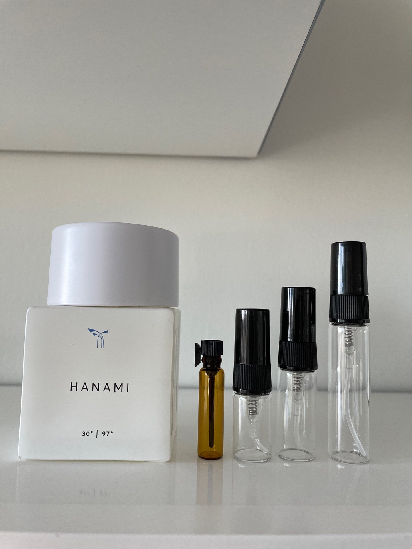 Phlur Hanami EDP