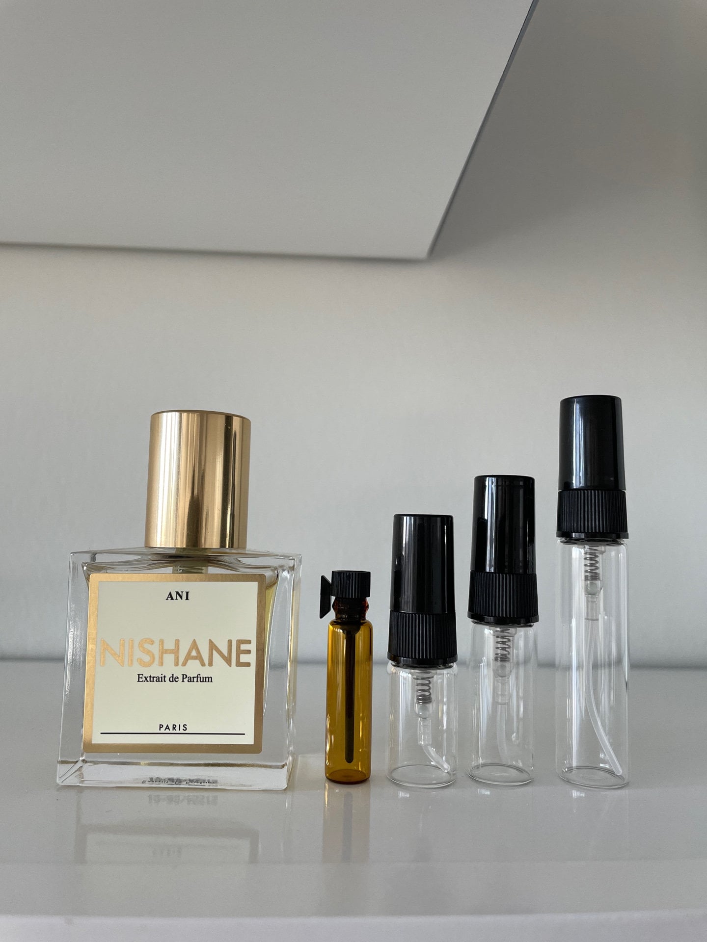 Nishane Ani EDP