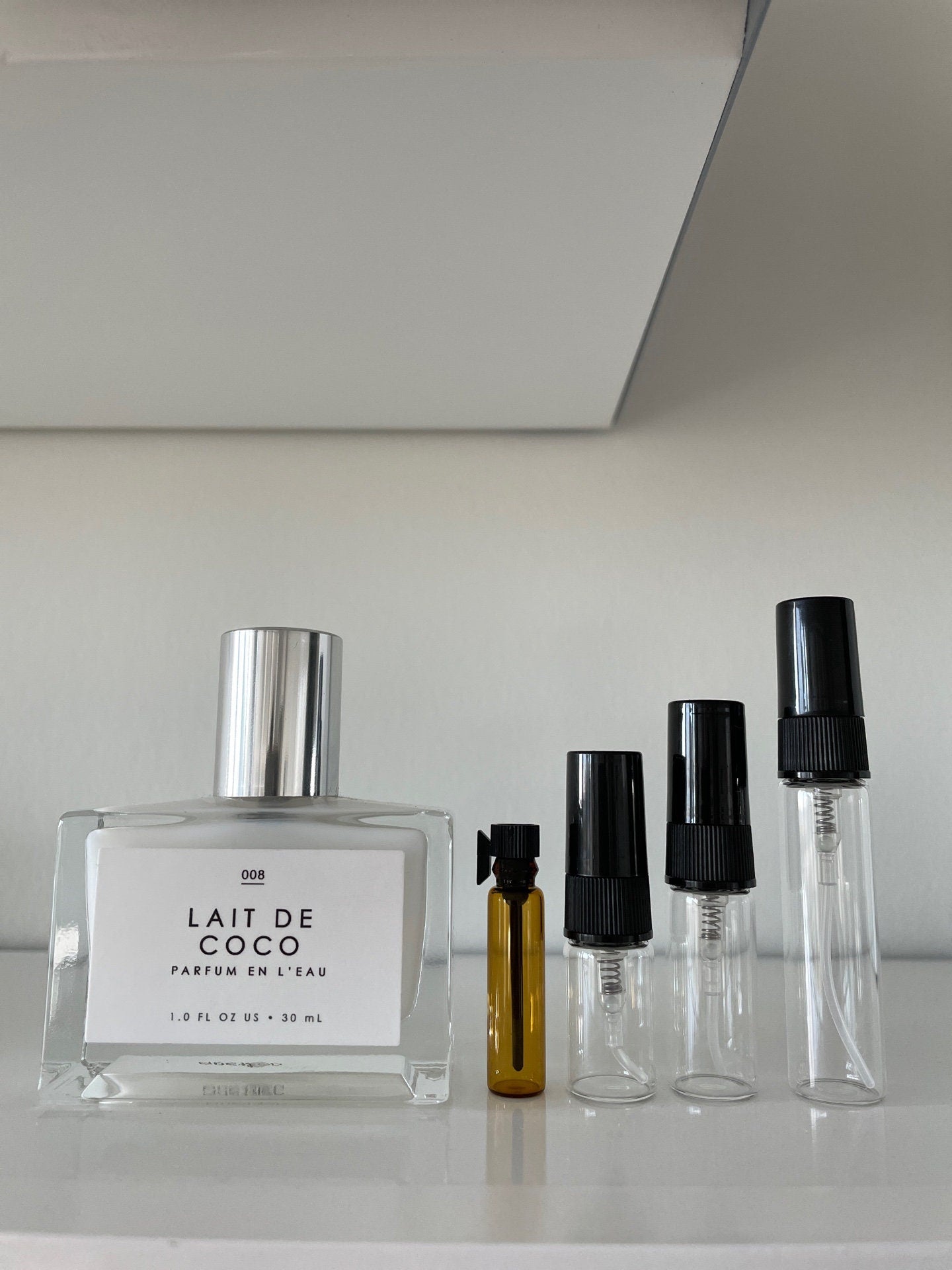 Le Monde Gourmand Lait De Coco