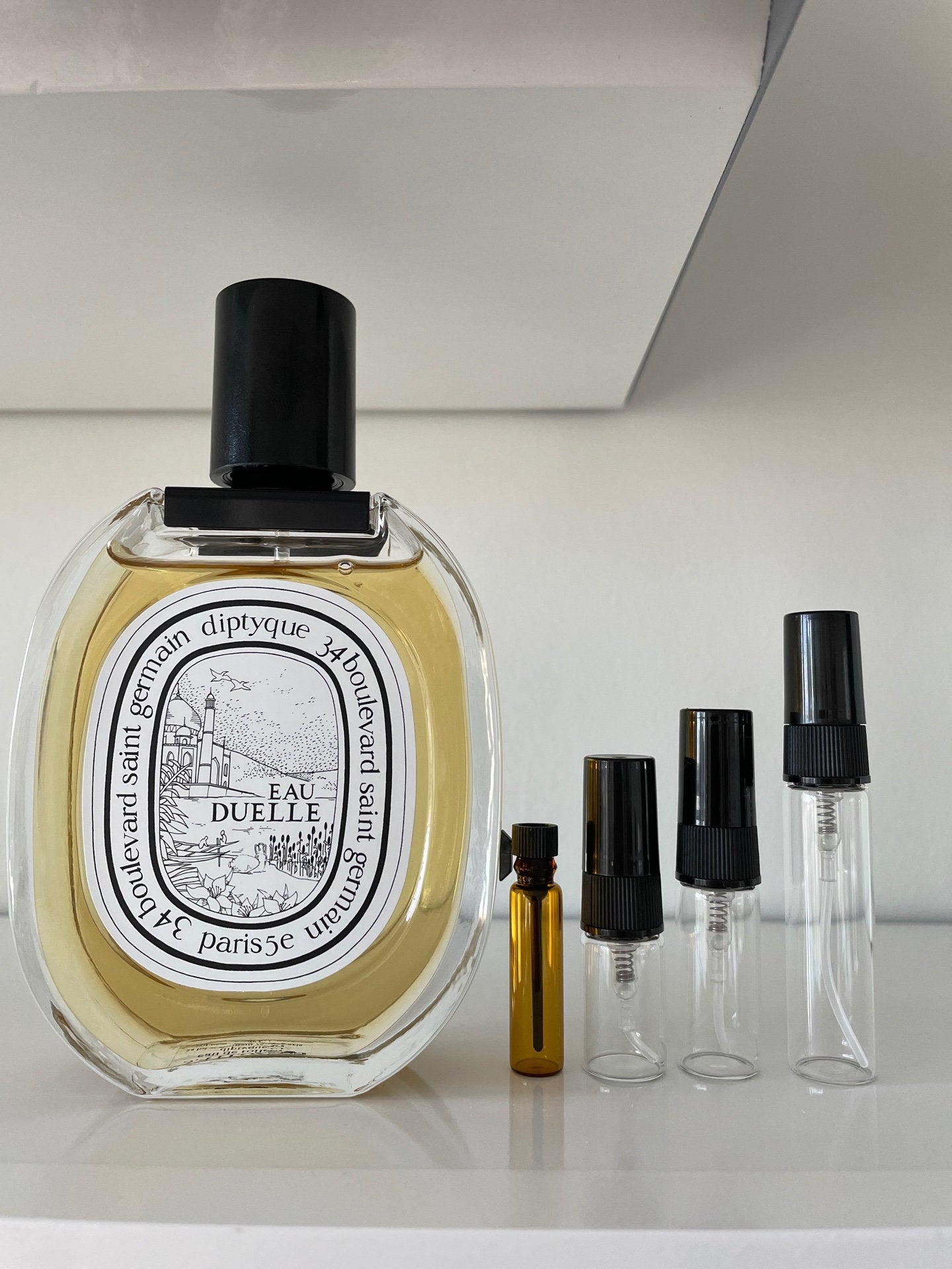 Diptyque Eau Duelle EDT
