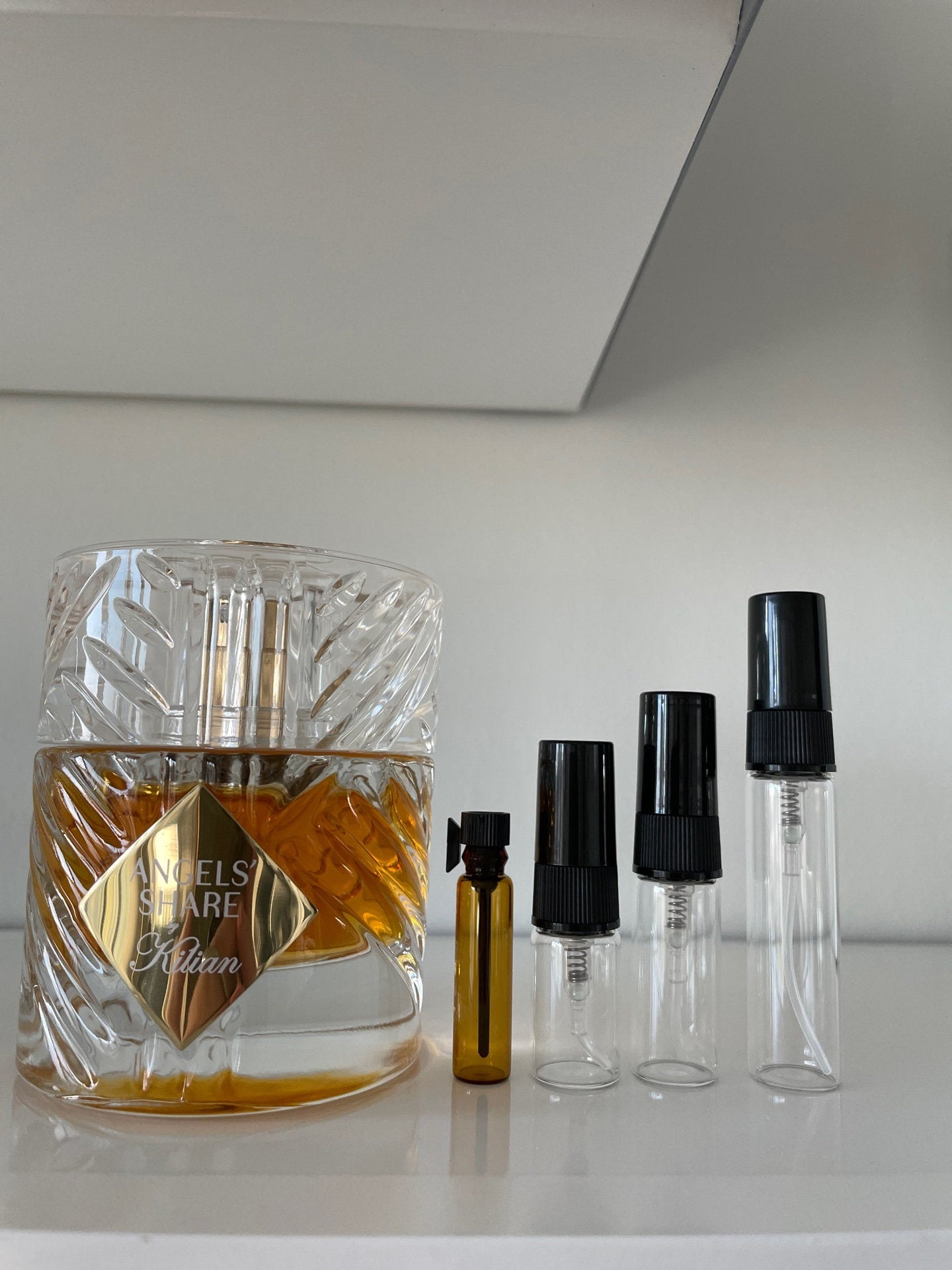 By Kilian Angels' Share EDP