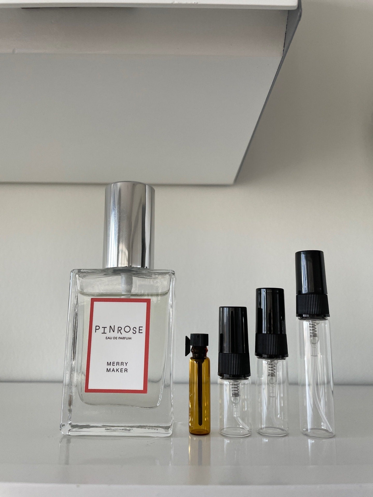 Pinrose Merry Maker EDP