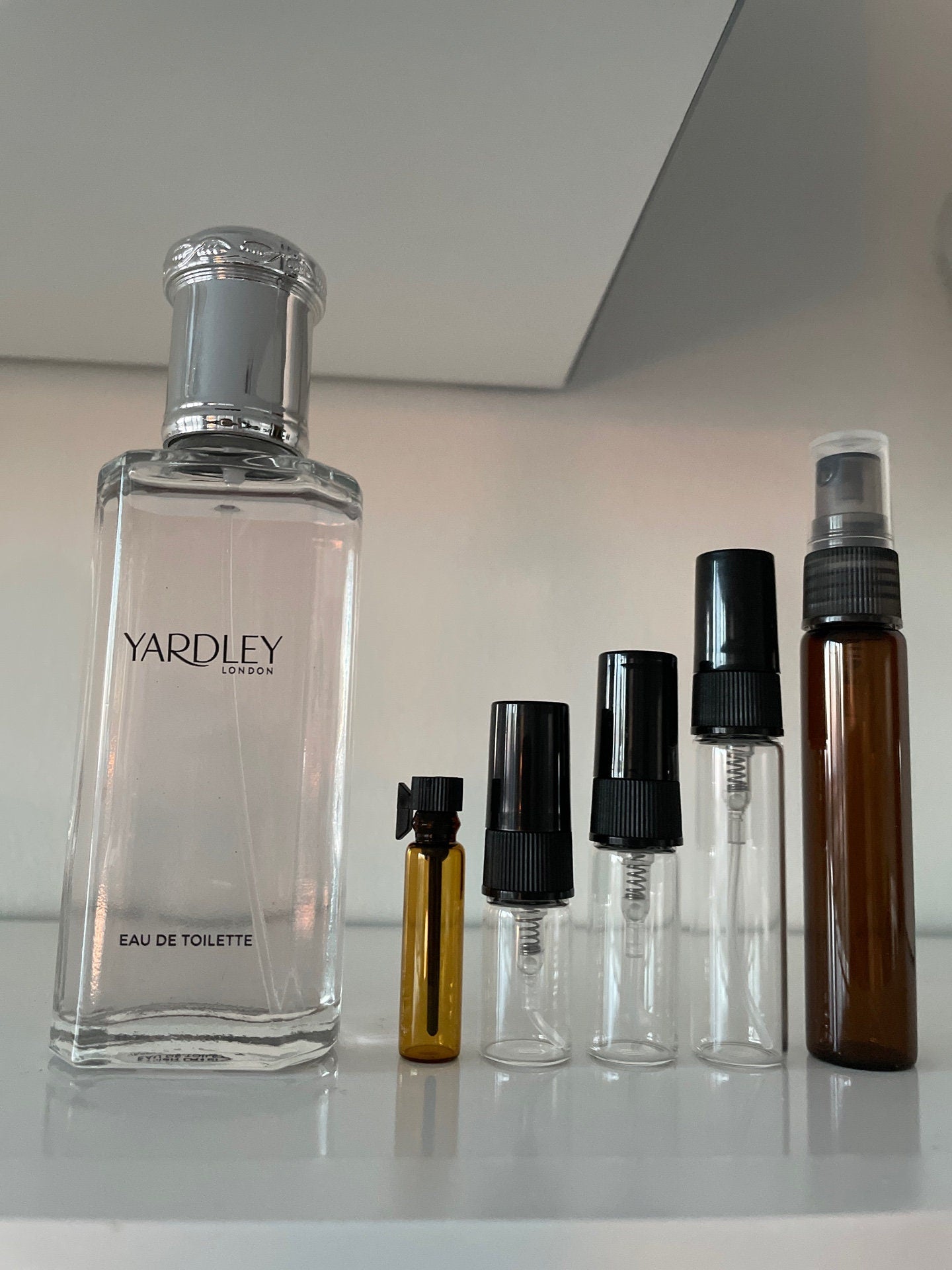Yardley English Lavender EDT