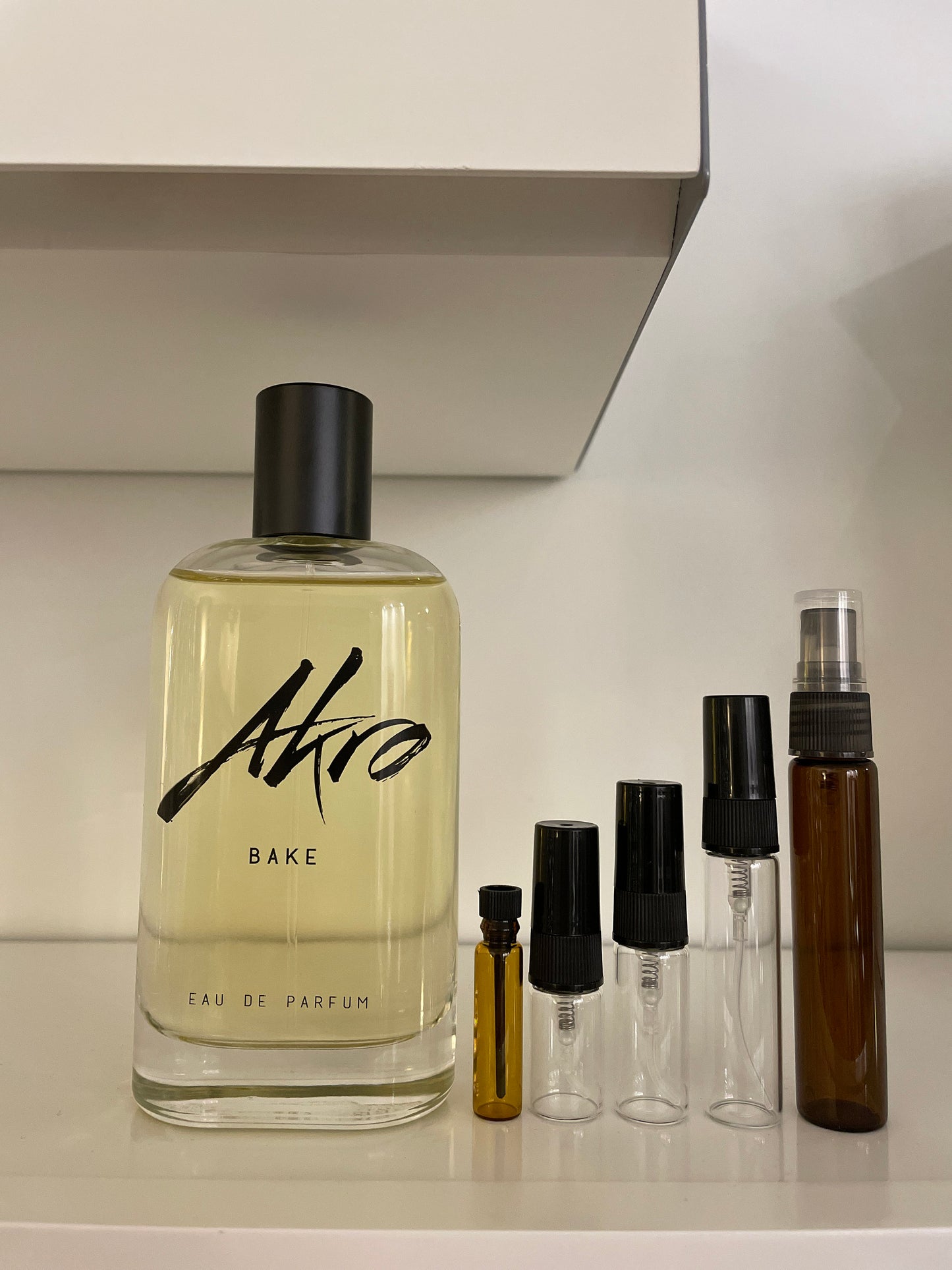 Akro Bake EDP