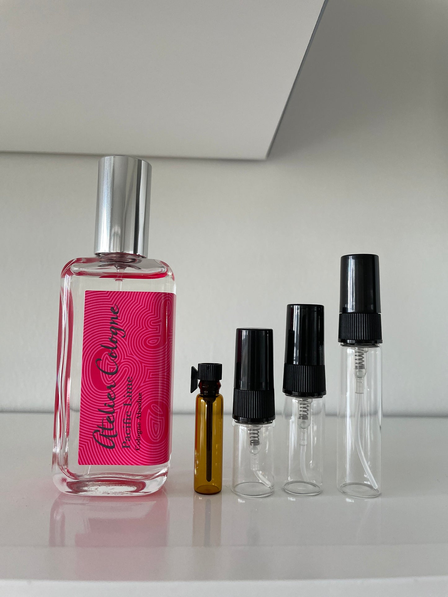 Atelier Cologne Pacific Lime