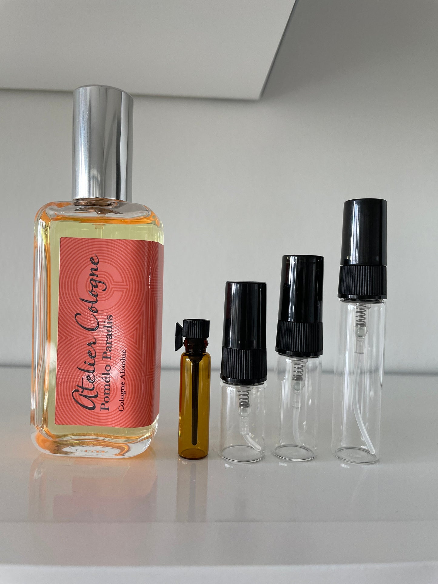 Atelier Cologne Pomelo Paradis