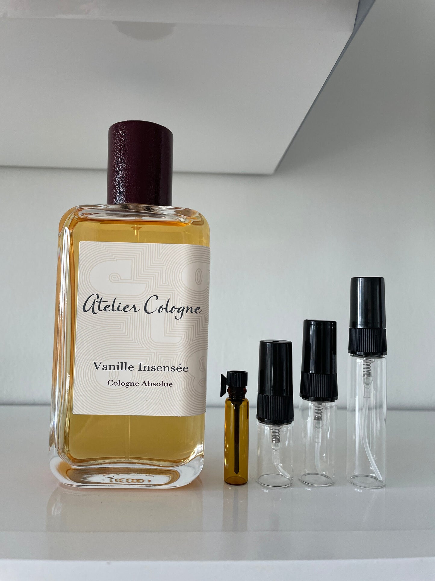 Atelier Cologne Vanille Insensée