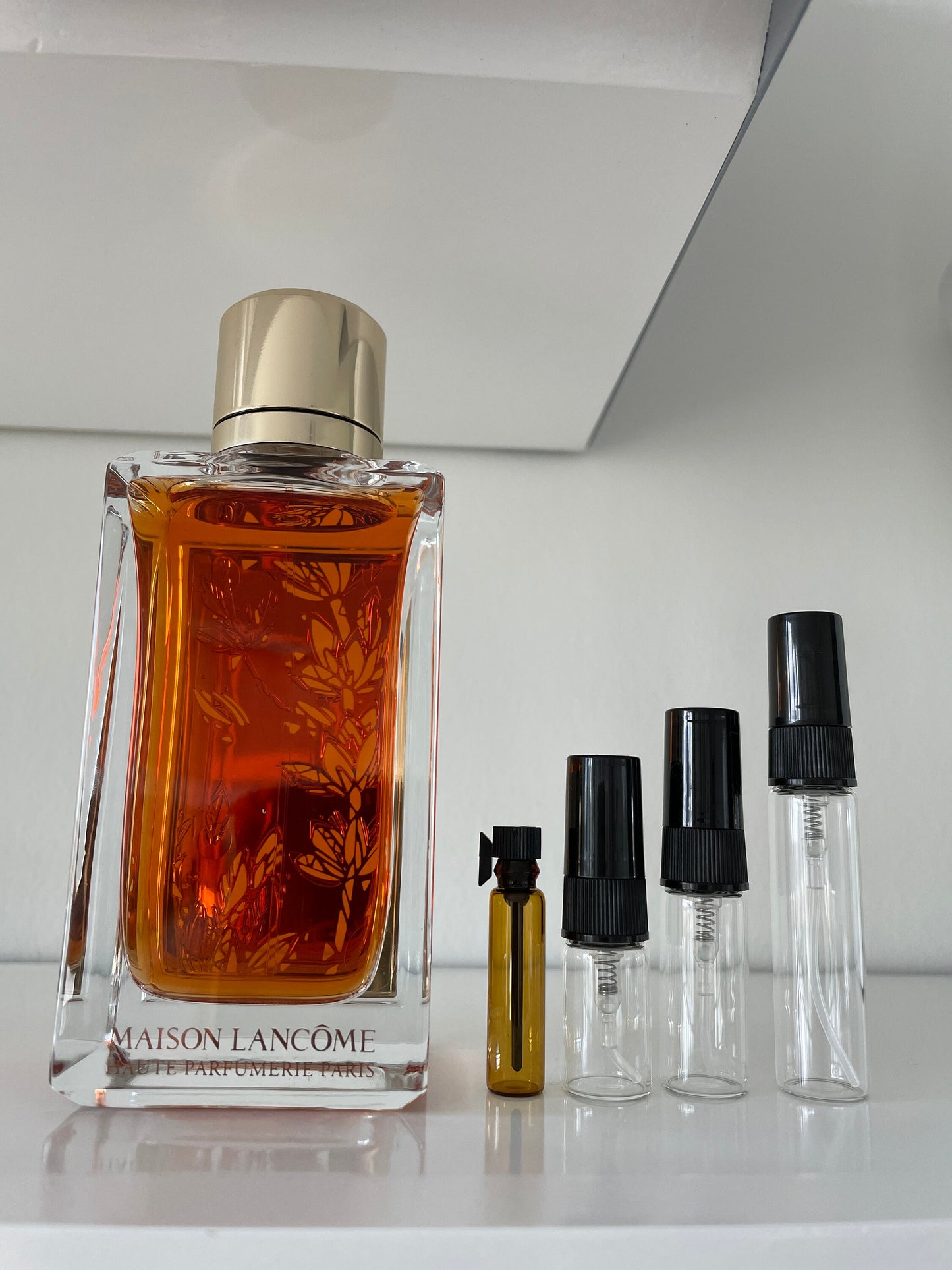 Lancome Lavandes Trianon EDP