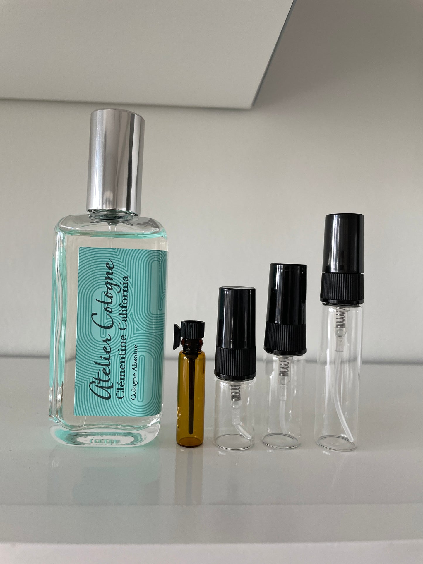 Atelier Cologne Clémentine California