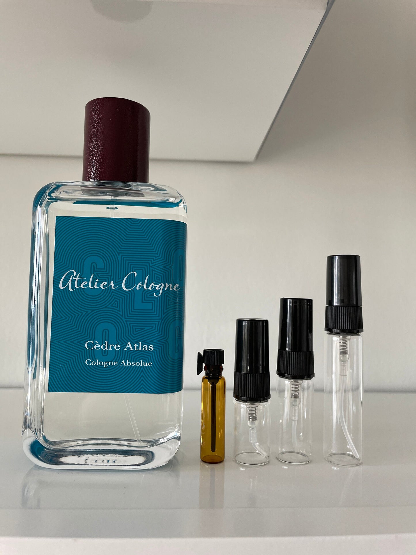 Atelier Cologne Cedre Atlas