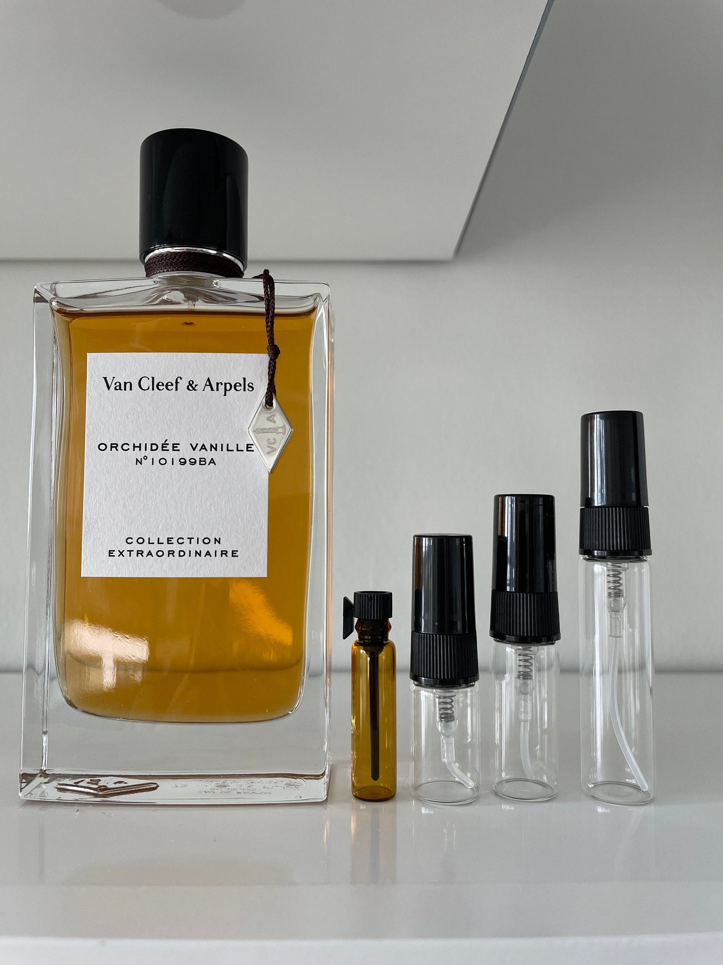 Van Cleef & Arpels Orchidee Vanille EDP