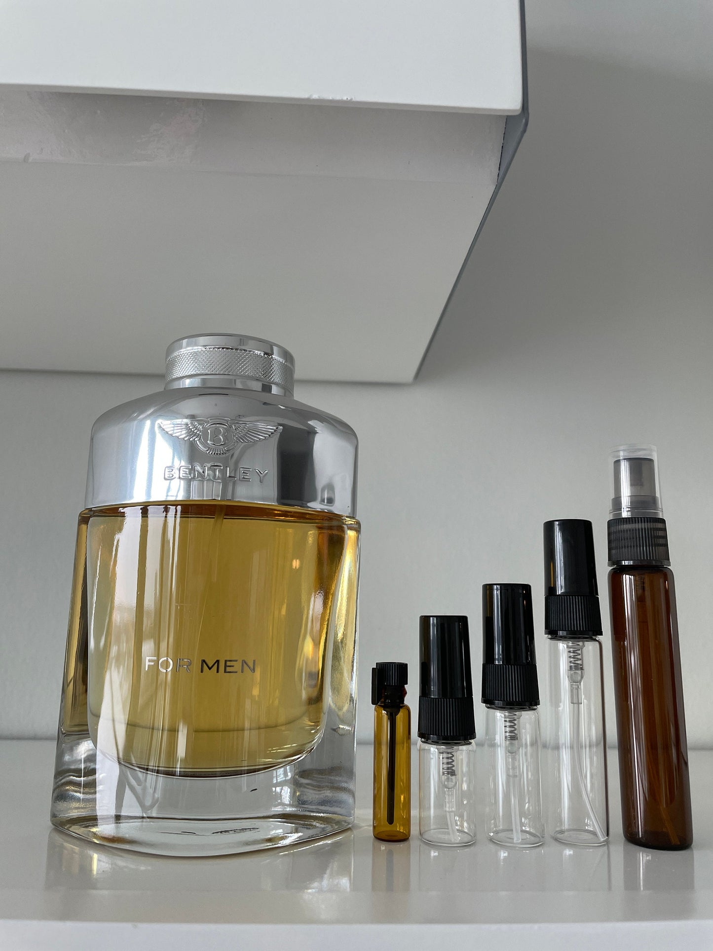Bentley for Men EDT