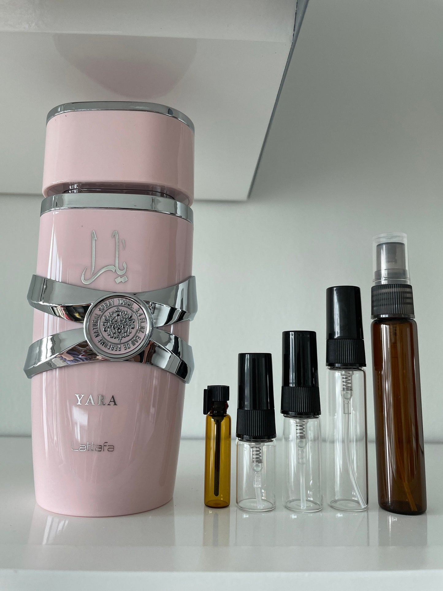 Lattafa Yara EDP