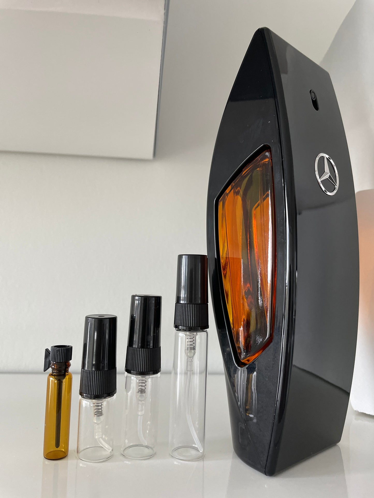 Mercedes-Benz Club Black EDT