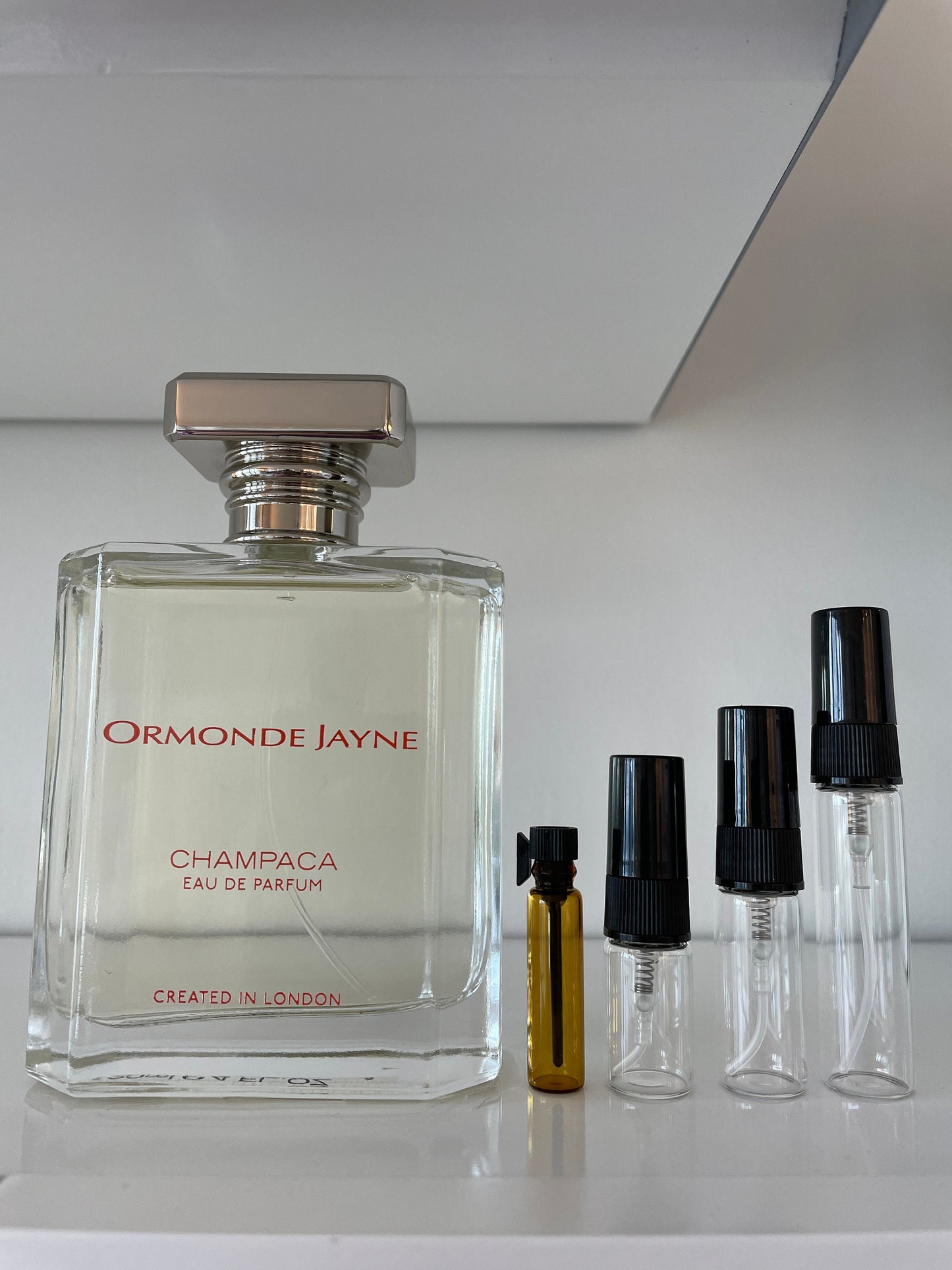 Ormonde Jayne Champaca EDP