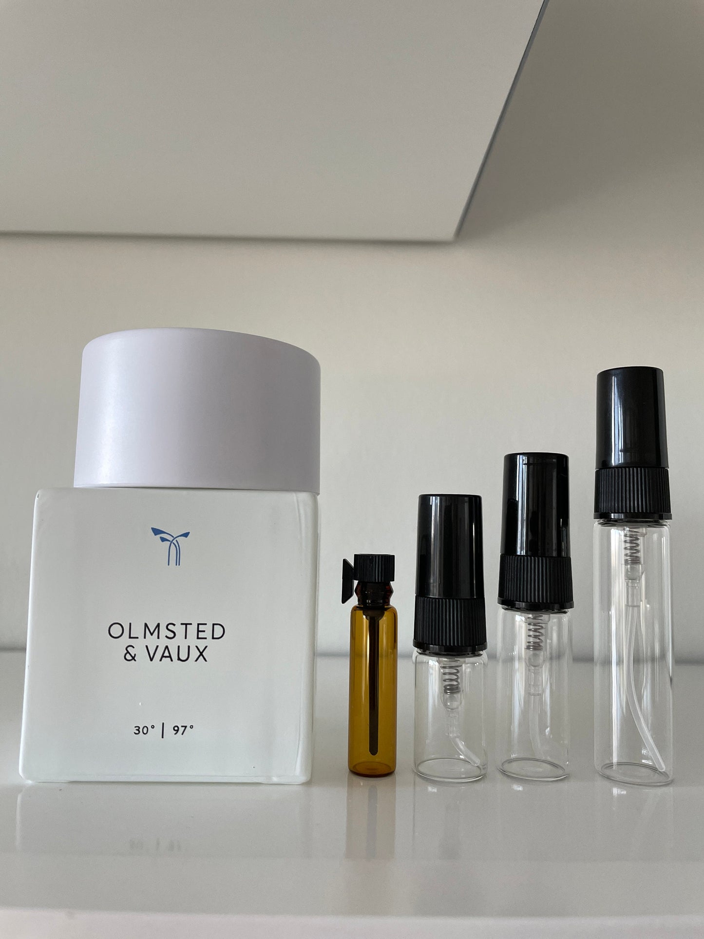 Phlur Olmsted & Vaux EDP