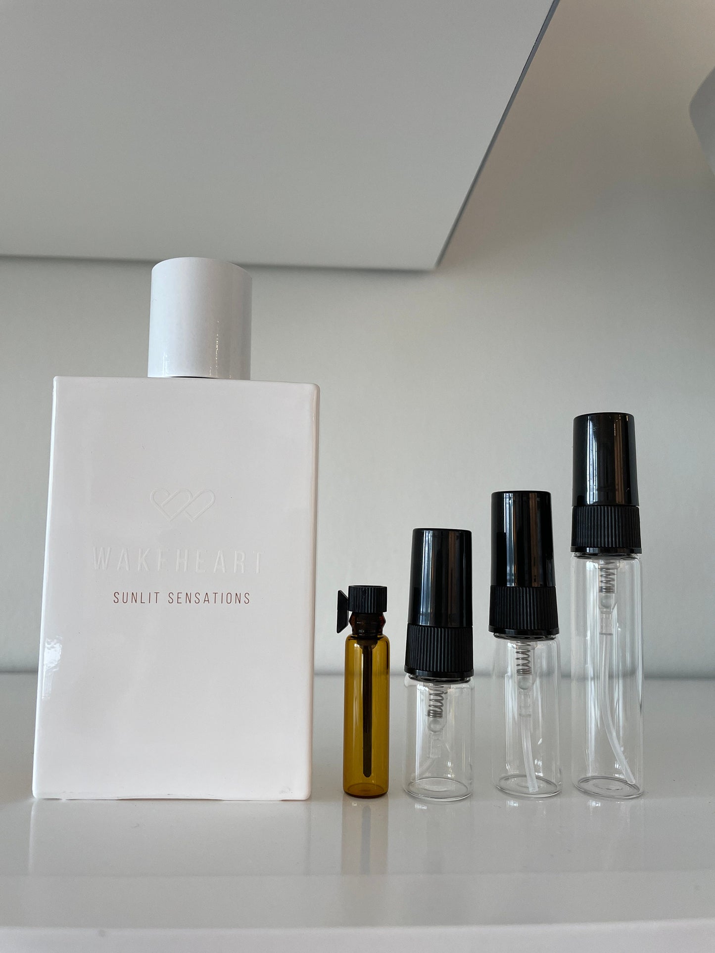 Wakeheart Sunlit Sensations EDC