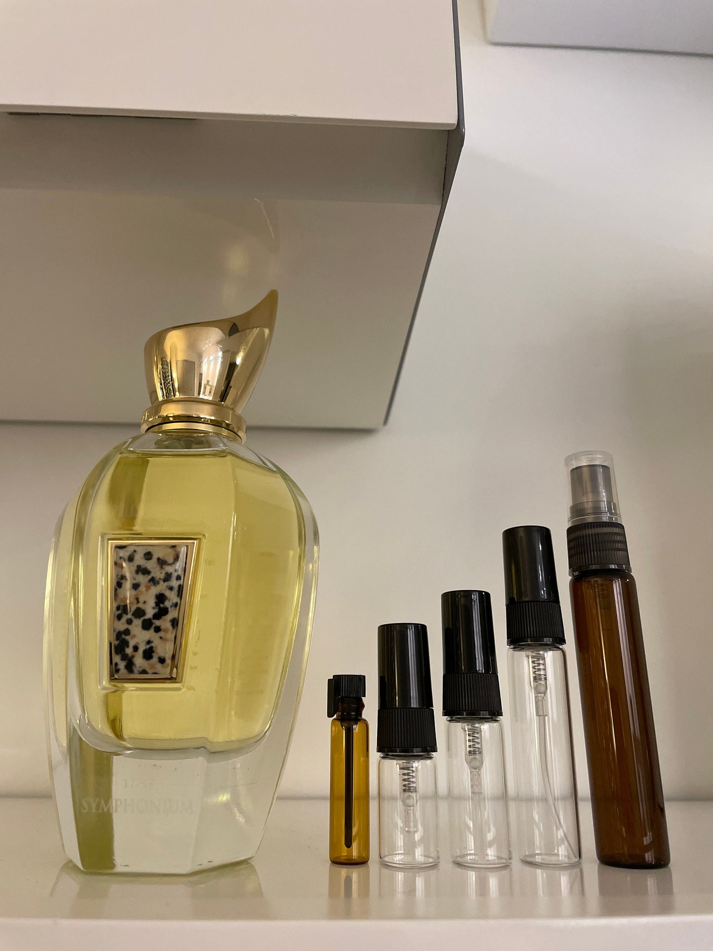 Xerjoff Symphonium EDP