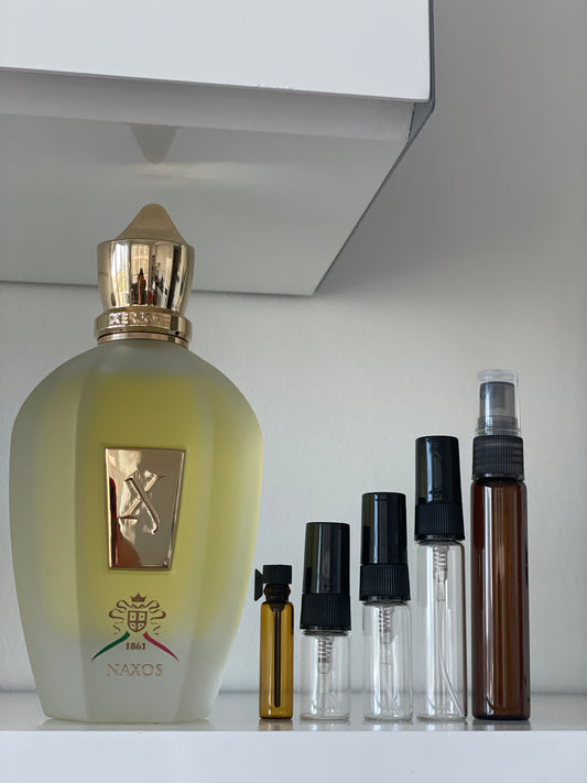 Xerjoff Naxos EDP