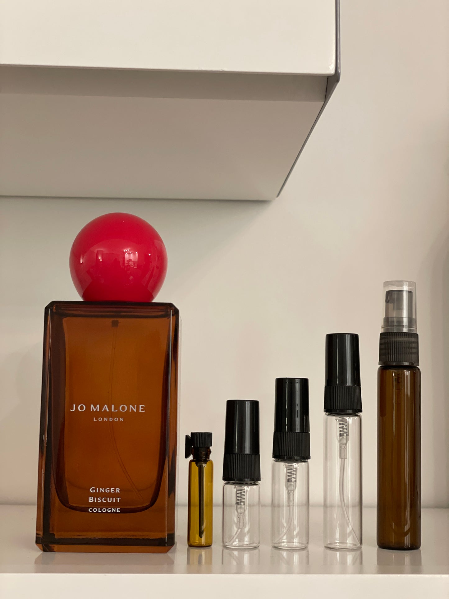 Jo Malone London Ginger Biscuit Cologne