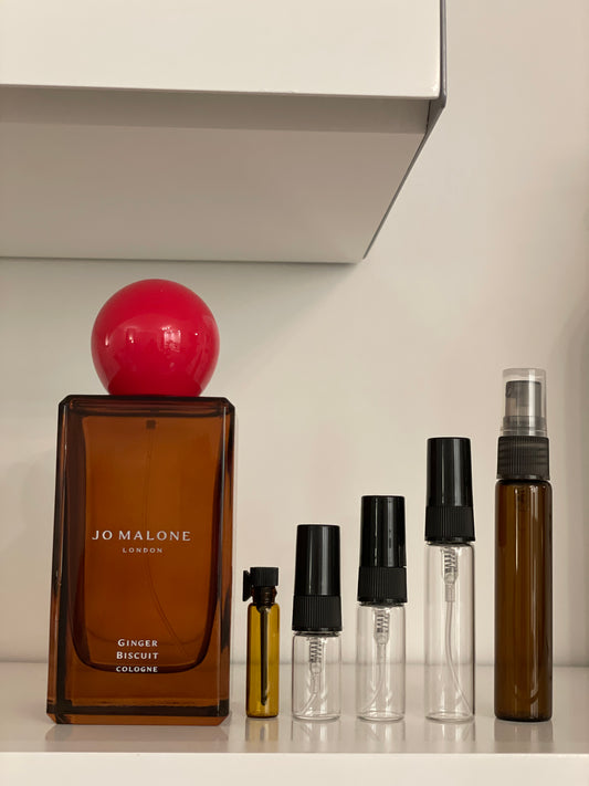 Jo Malone London Ginger Biscuit Cologne